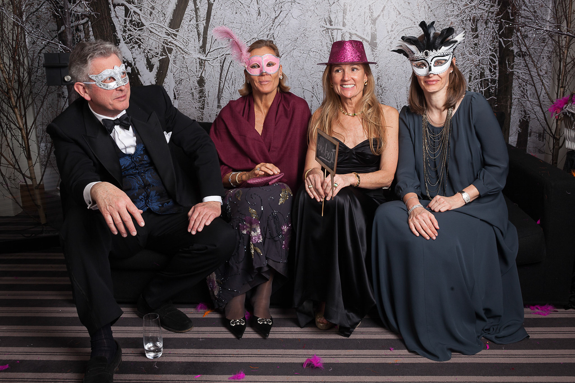 FABRINA &amp; ALFONSO WEDDING  16 JANUAR 2016