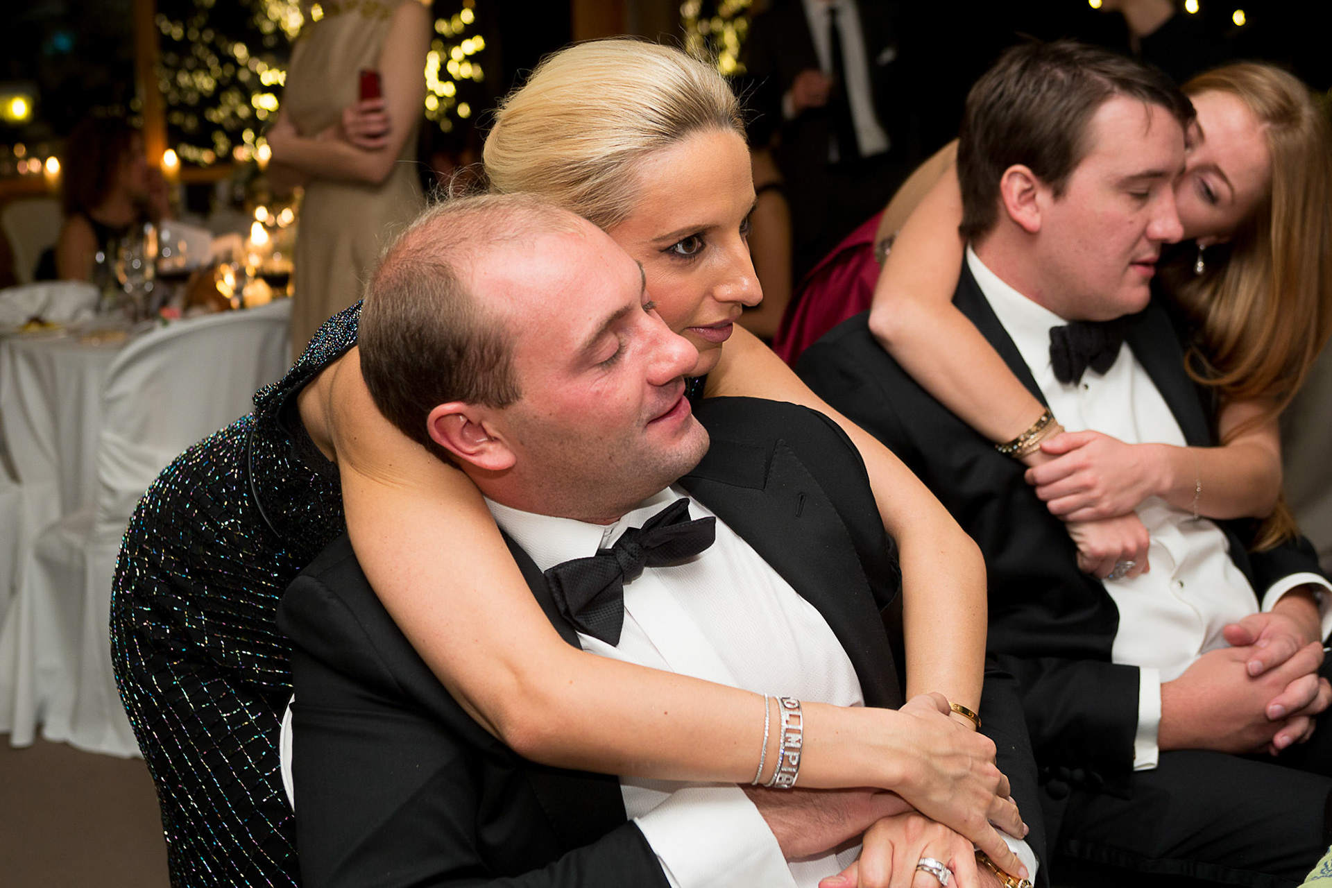 FABRINA &amp; ALFONSO WEDDING  16 JANUAR 2016