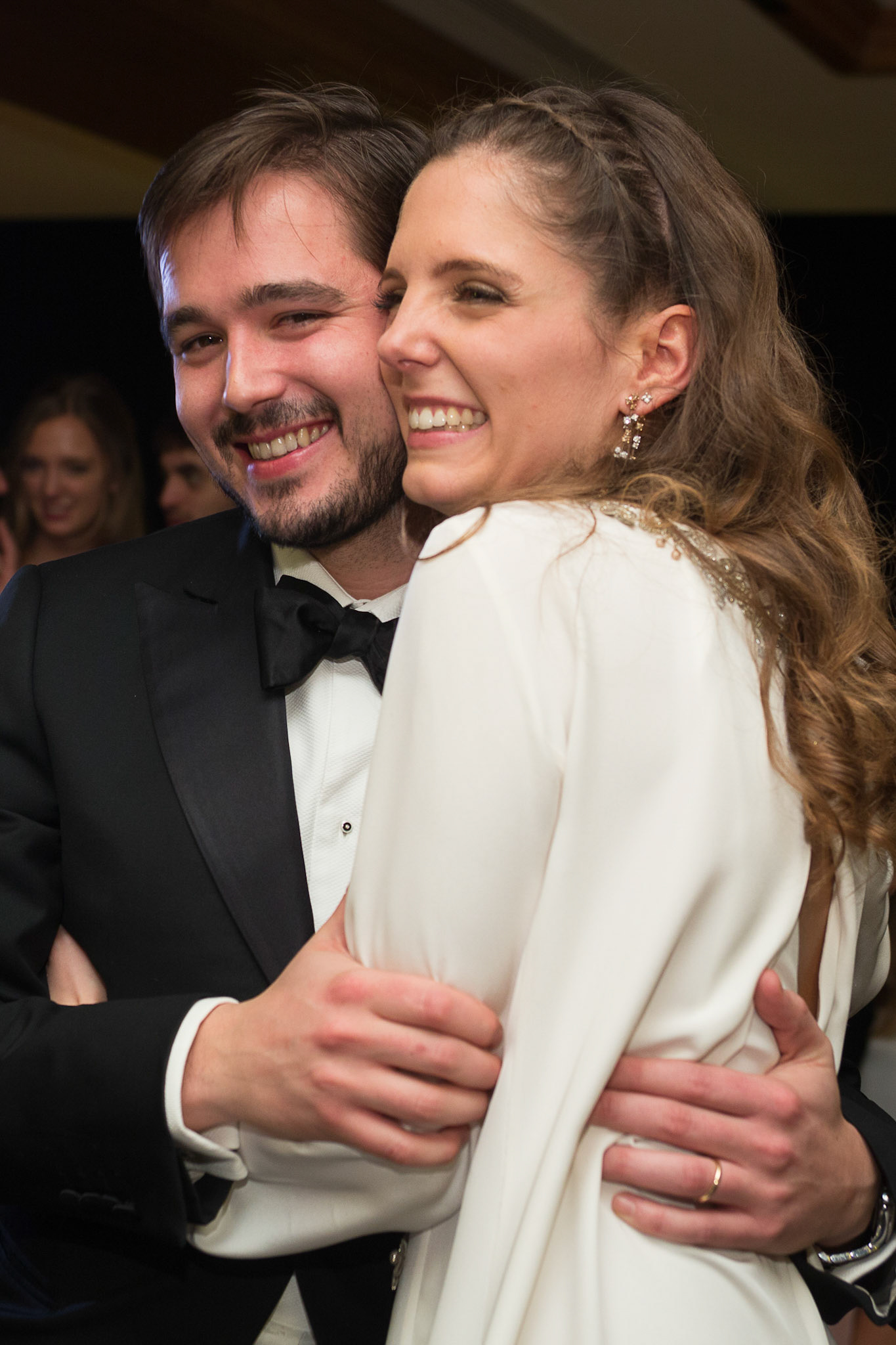 FABRINA &amp; ALFONSO WEDDING  16 JANUAR 2016