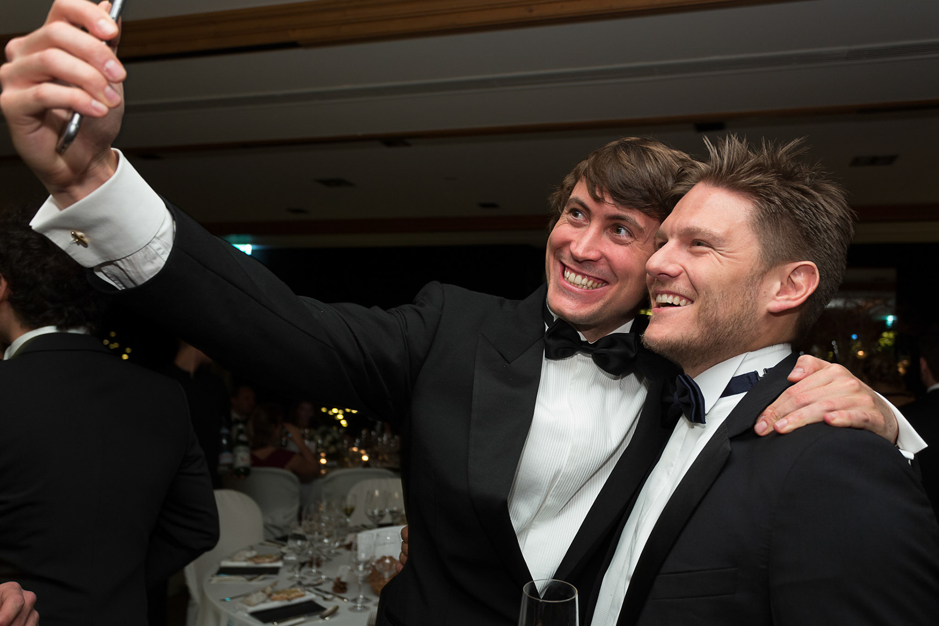 FABRINA &amp; ALFONSO WEDDING  16 JANUAR 2016