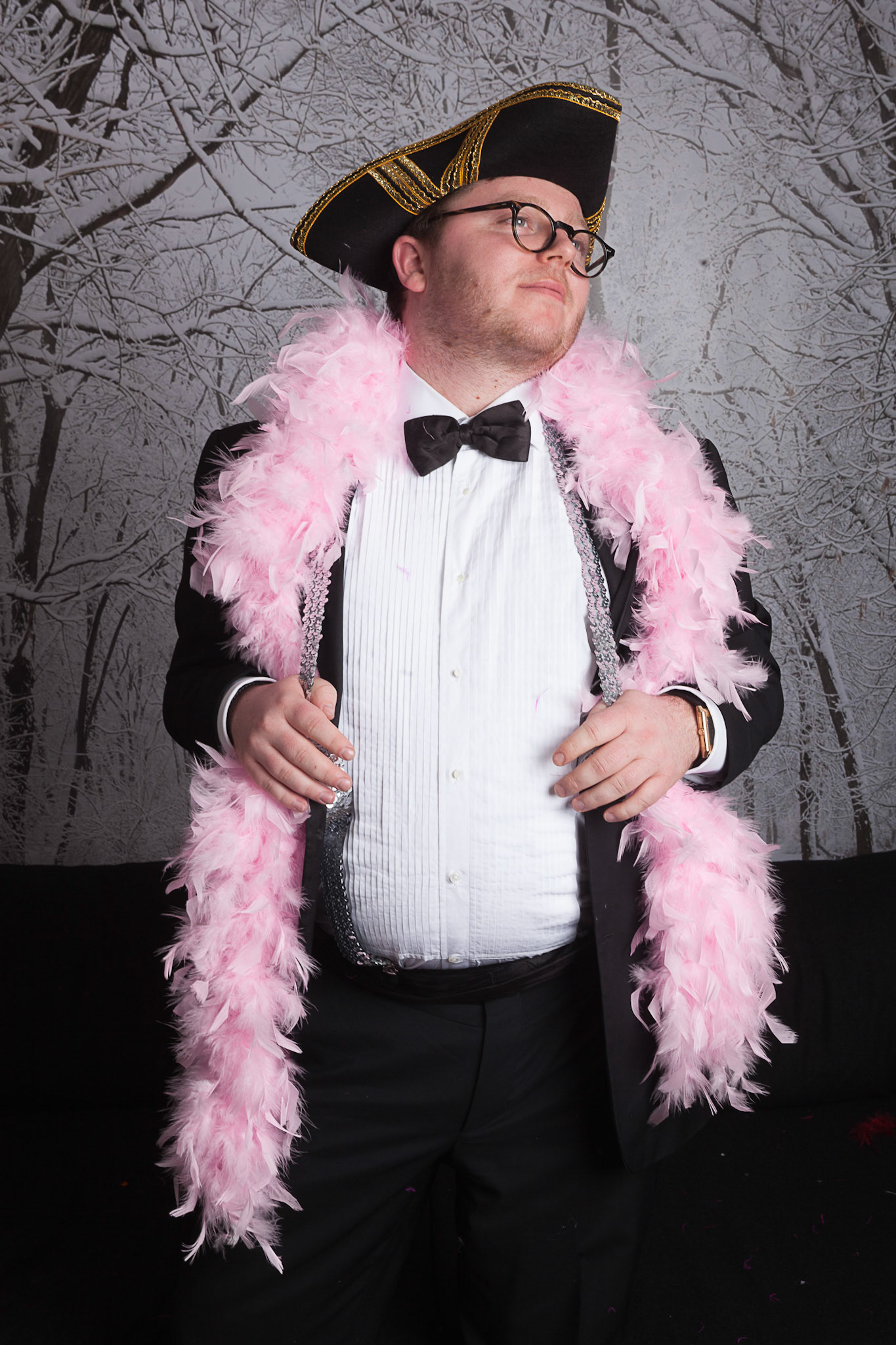 FABRINA &amp; ALFONSO WEDDING  16 JANUAR 2016