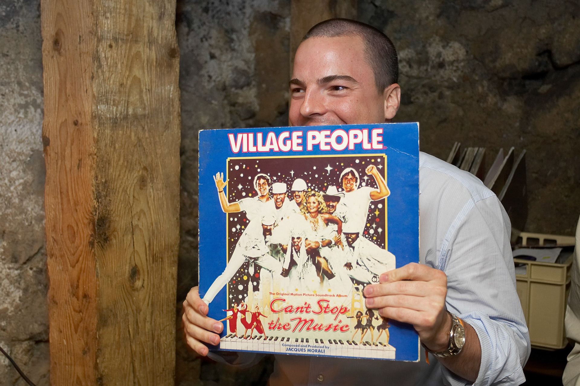 Gold Cup Trophy 2006