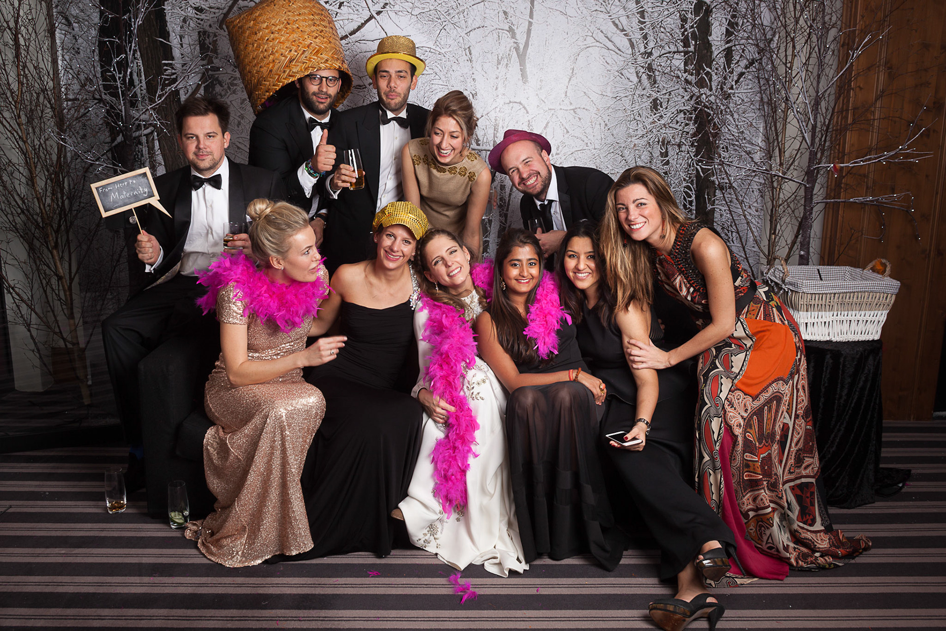 FABRINA &amp; ALFONSO WEDDING  16 JANUAR 2016