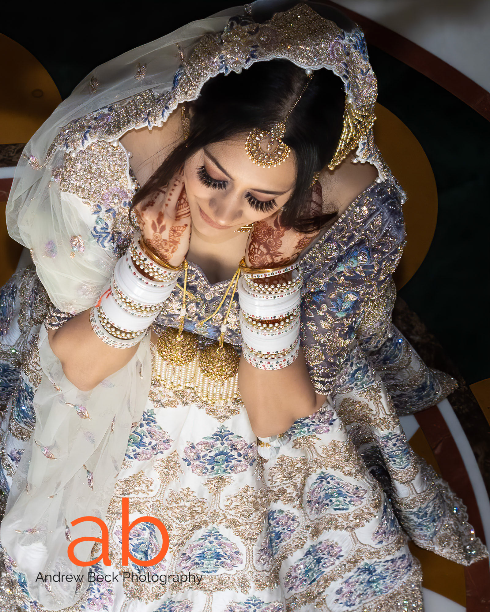 Capturing the Colour and Detail of a Wedding