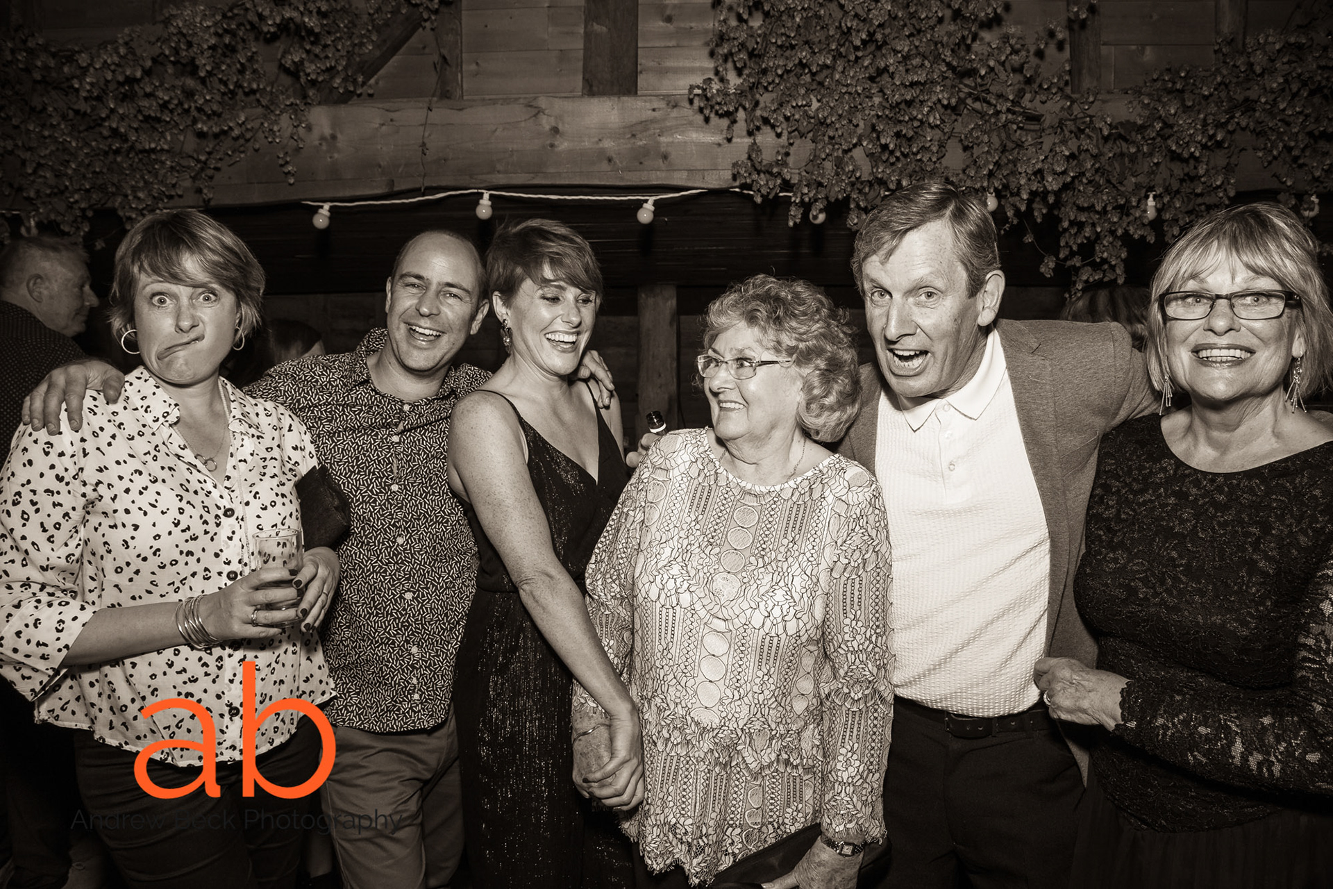 Party Photography
