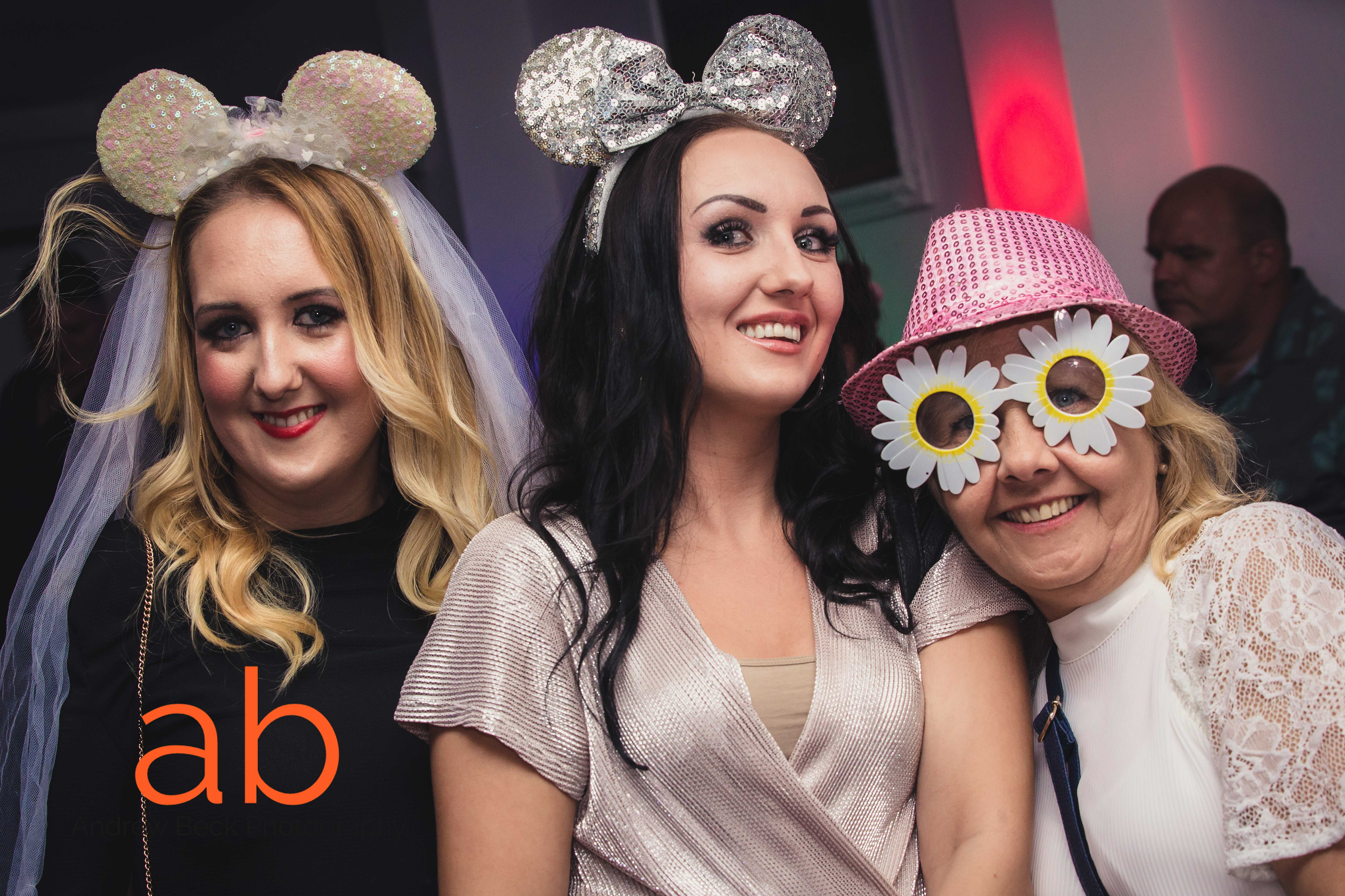 Party Photography