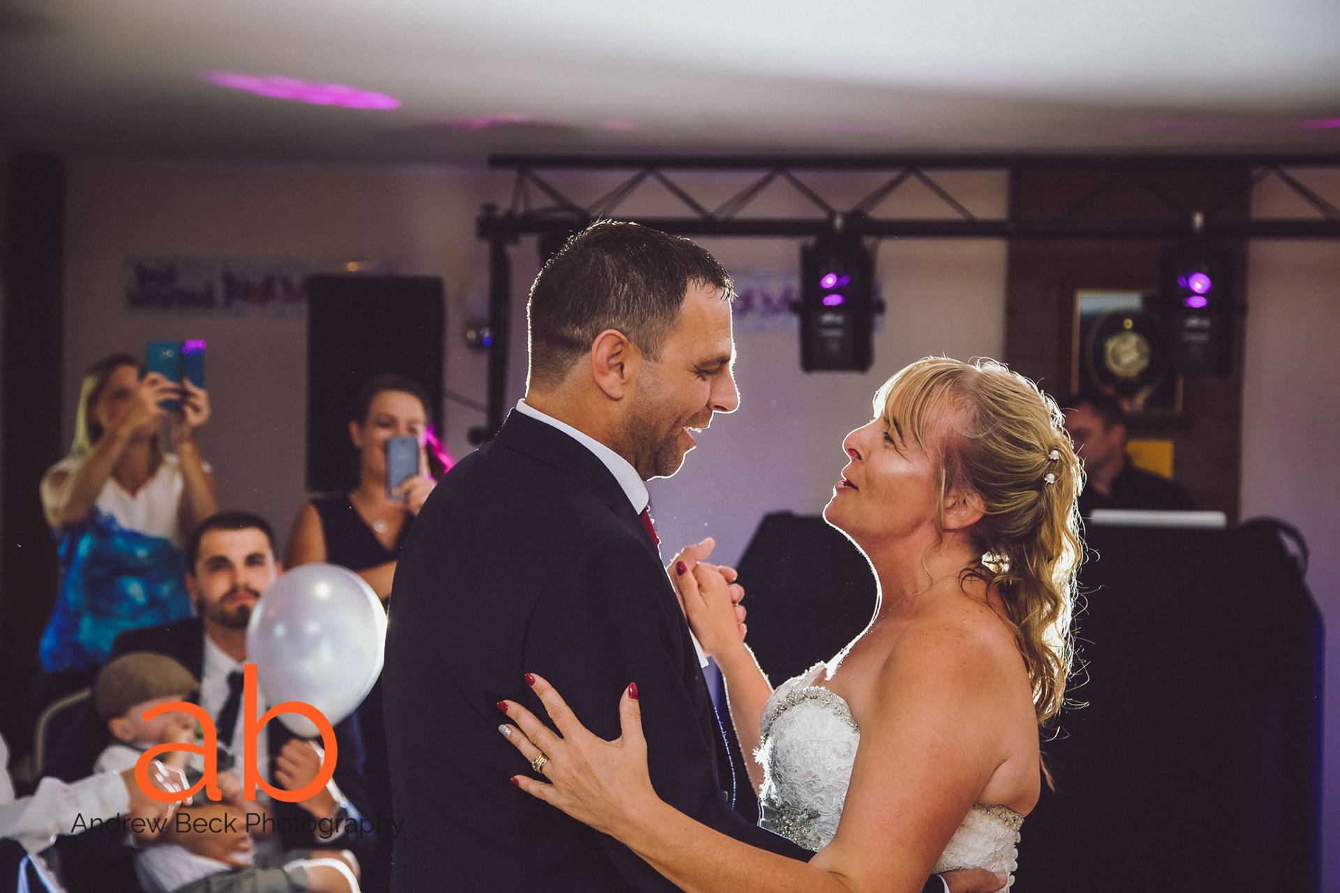 Weddings