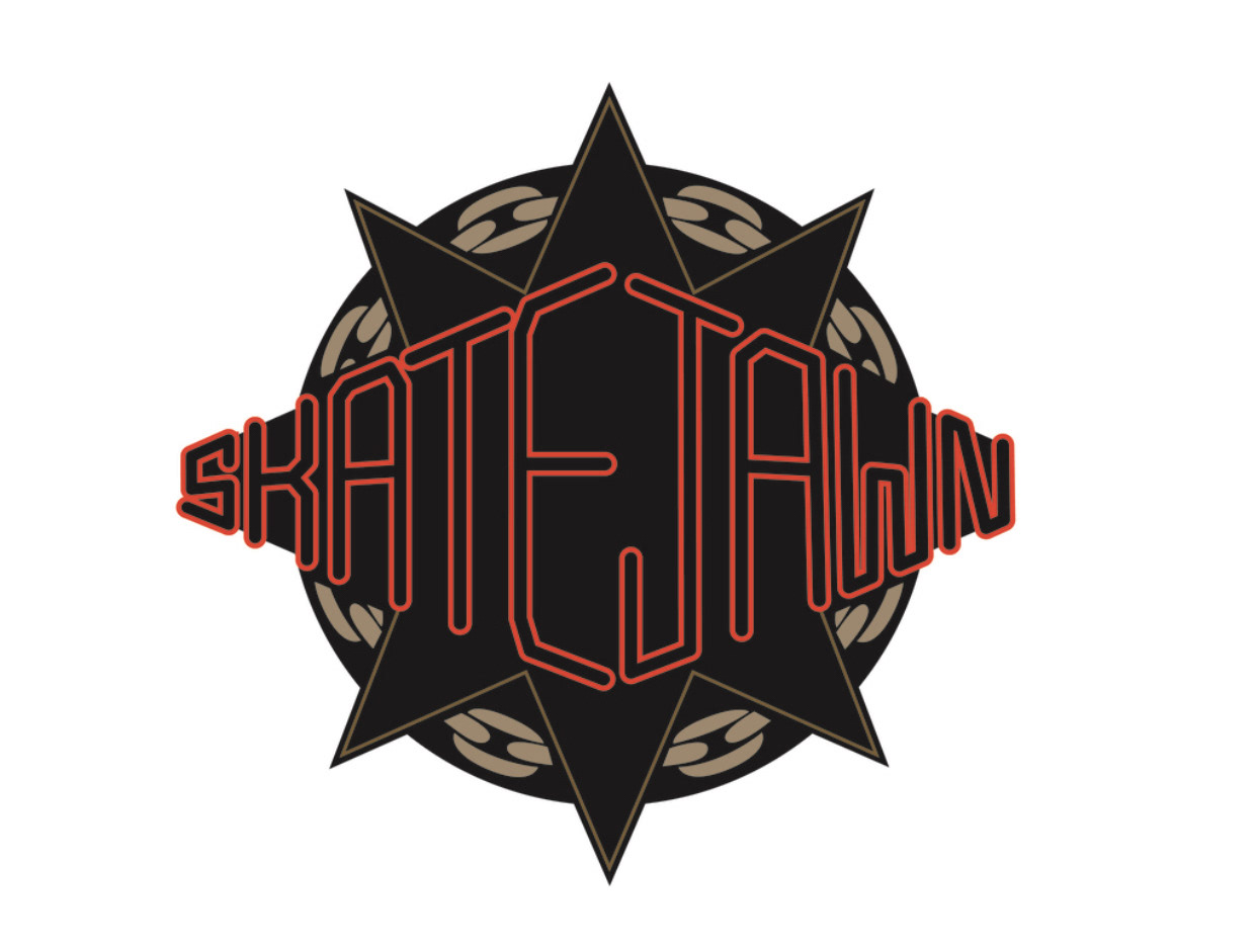 Jawn Starr T-Shirt Design. Sold out online multiple times.