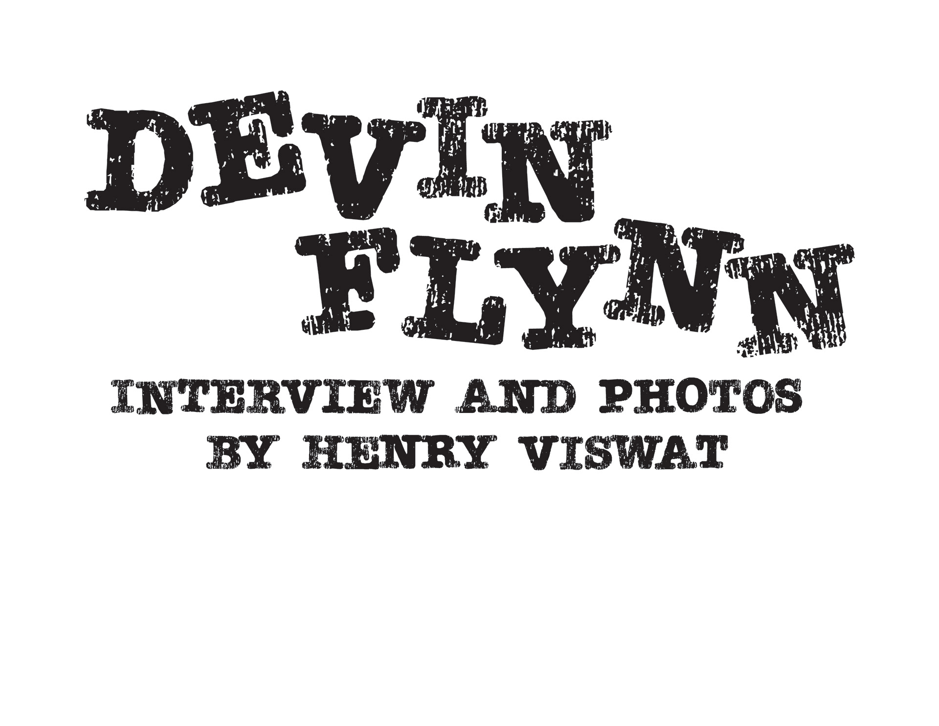 Issue 62 Title