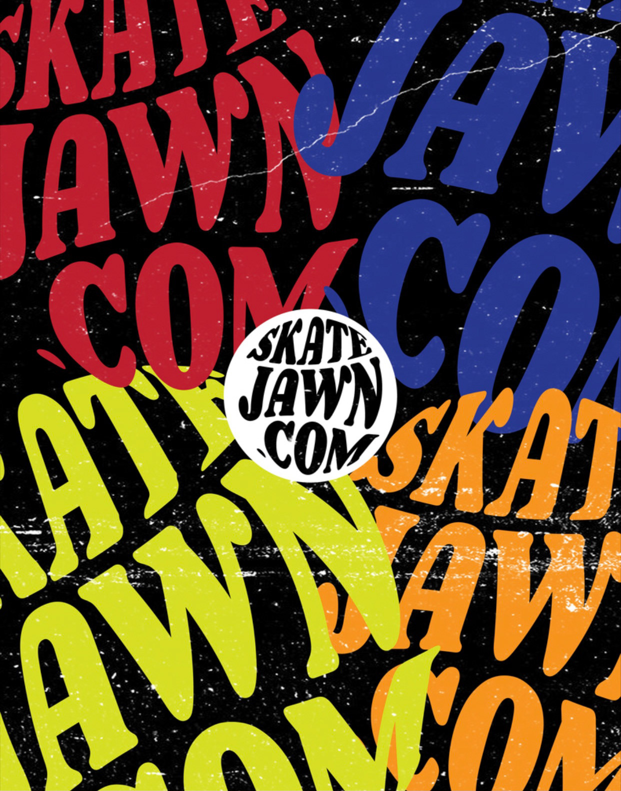 Website Ad used in Issue 58.