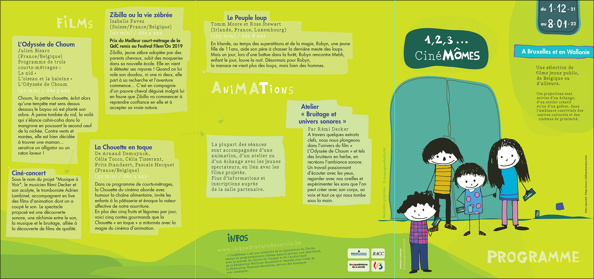 Programme