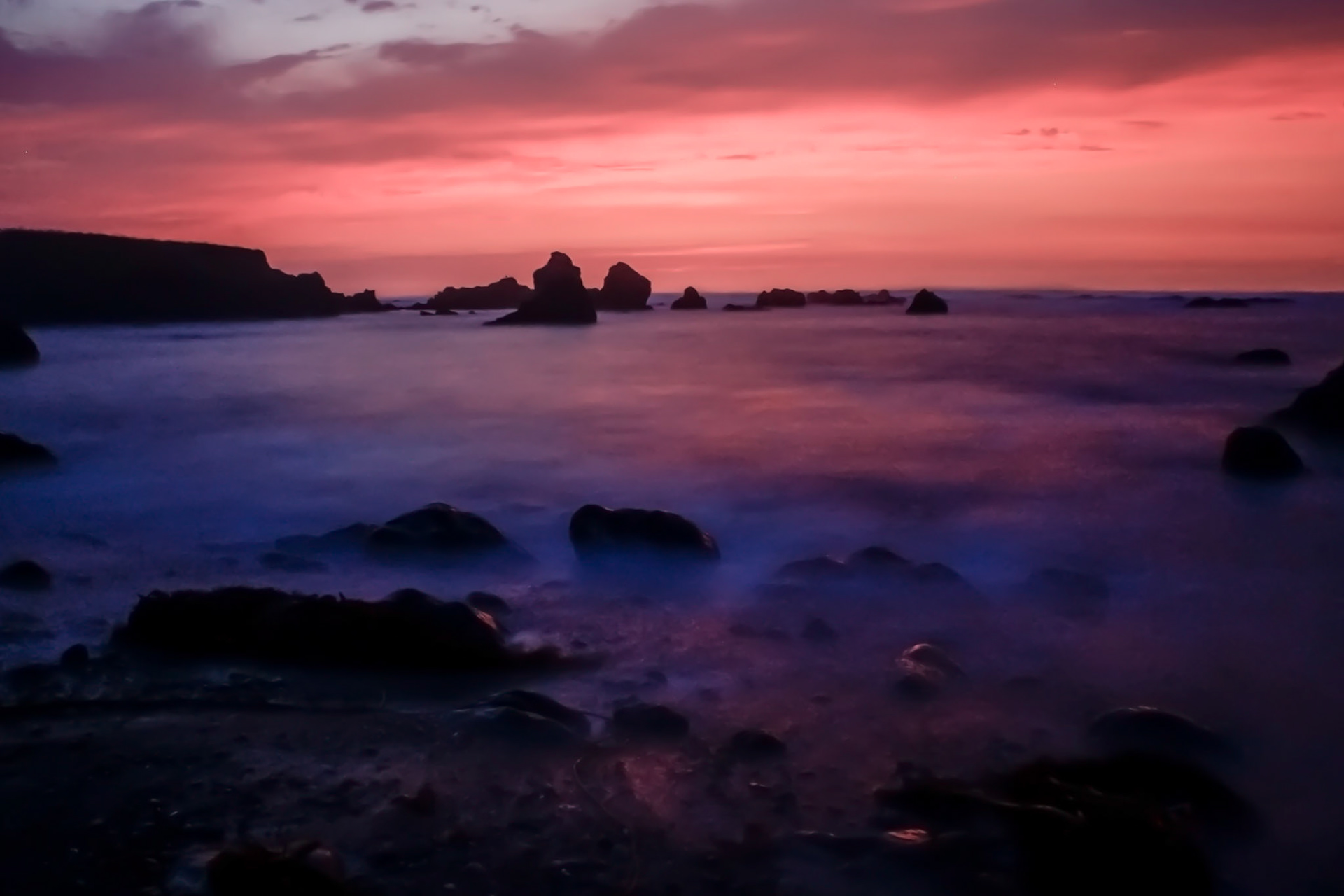 This Photo was taken in Fort Btag,CA.It was founded prior to the American Cival War as  a militarary garission. It is now a Historical Landmark in California.