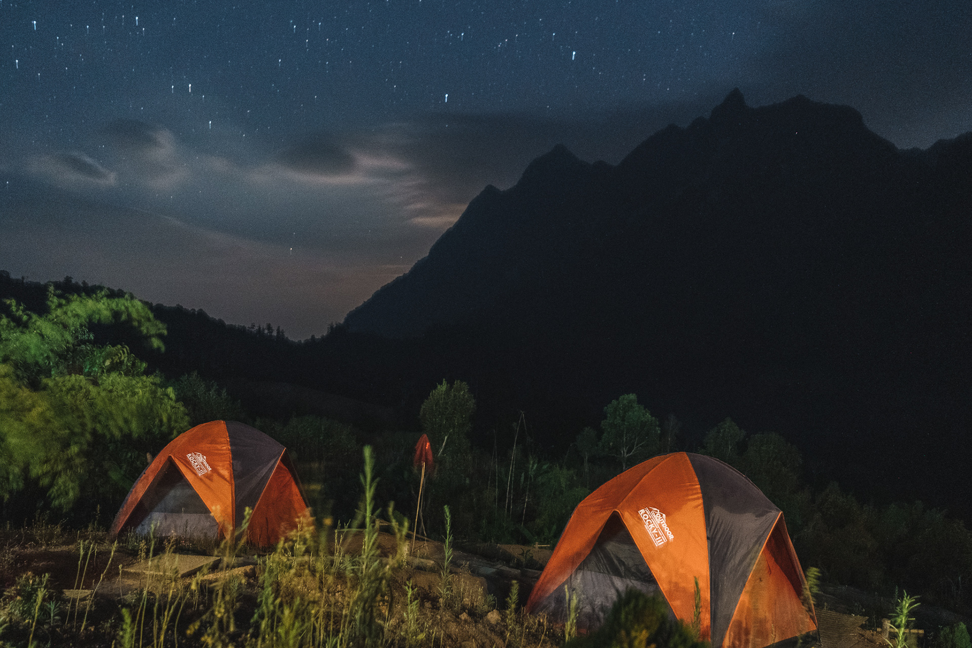 Ban Lisu Homestay Doi Luang Chiang Dao