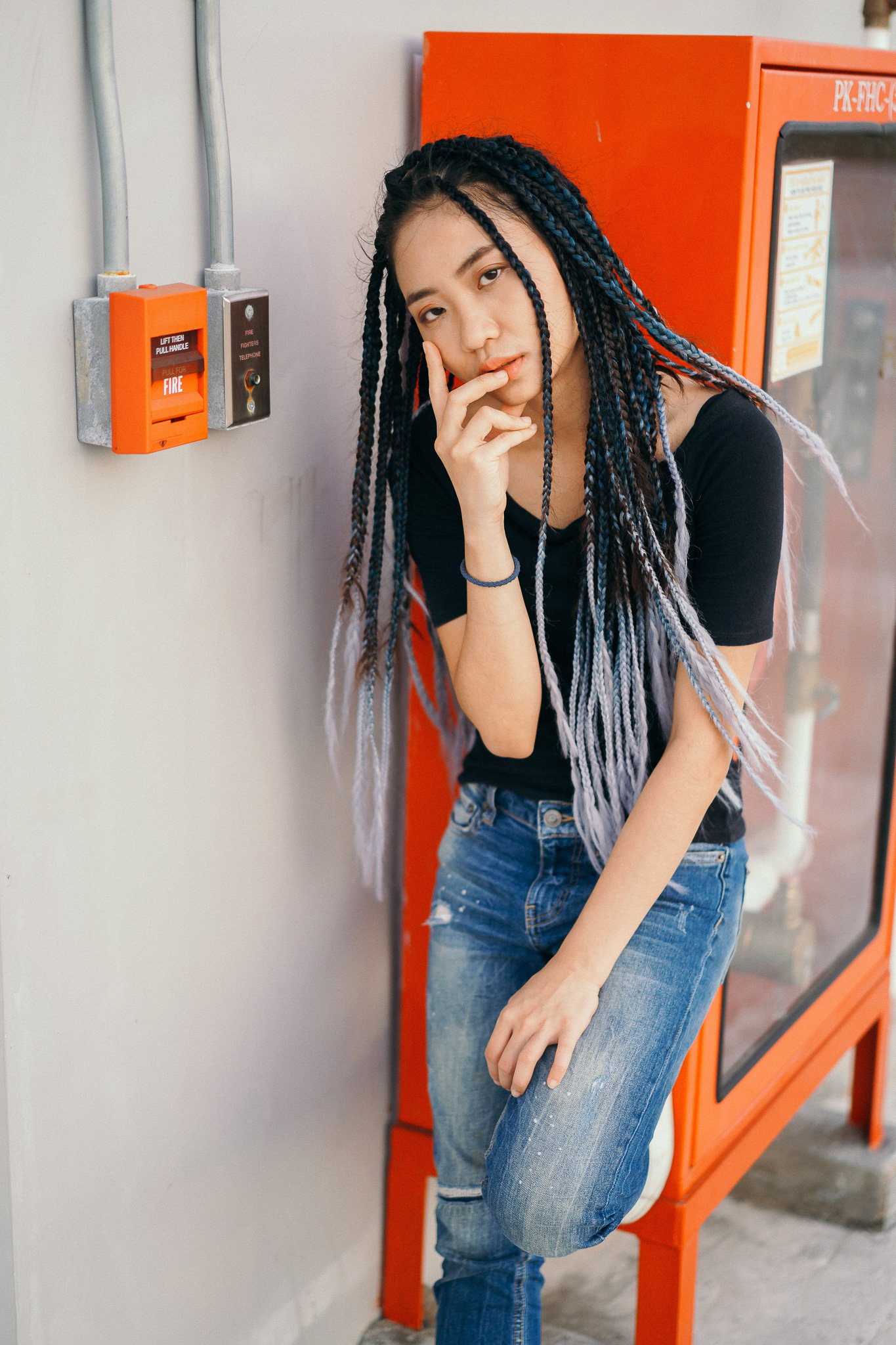 May's Styling and Portrait Photography)