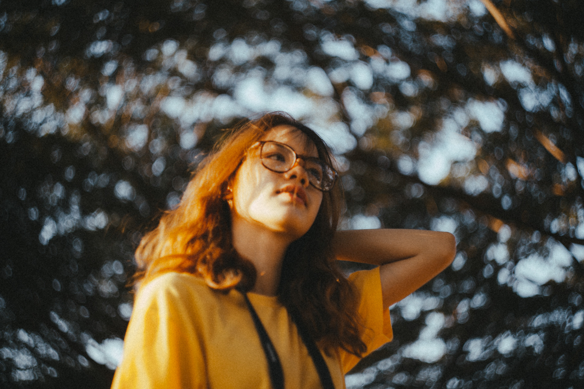 Aern's Street Style Fashion Photography