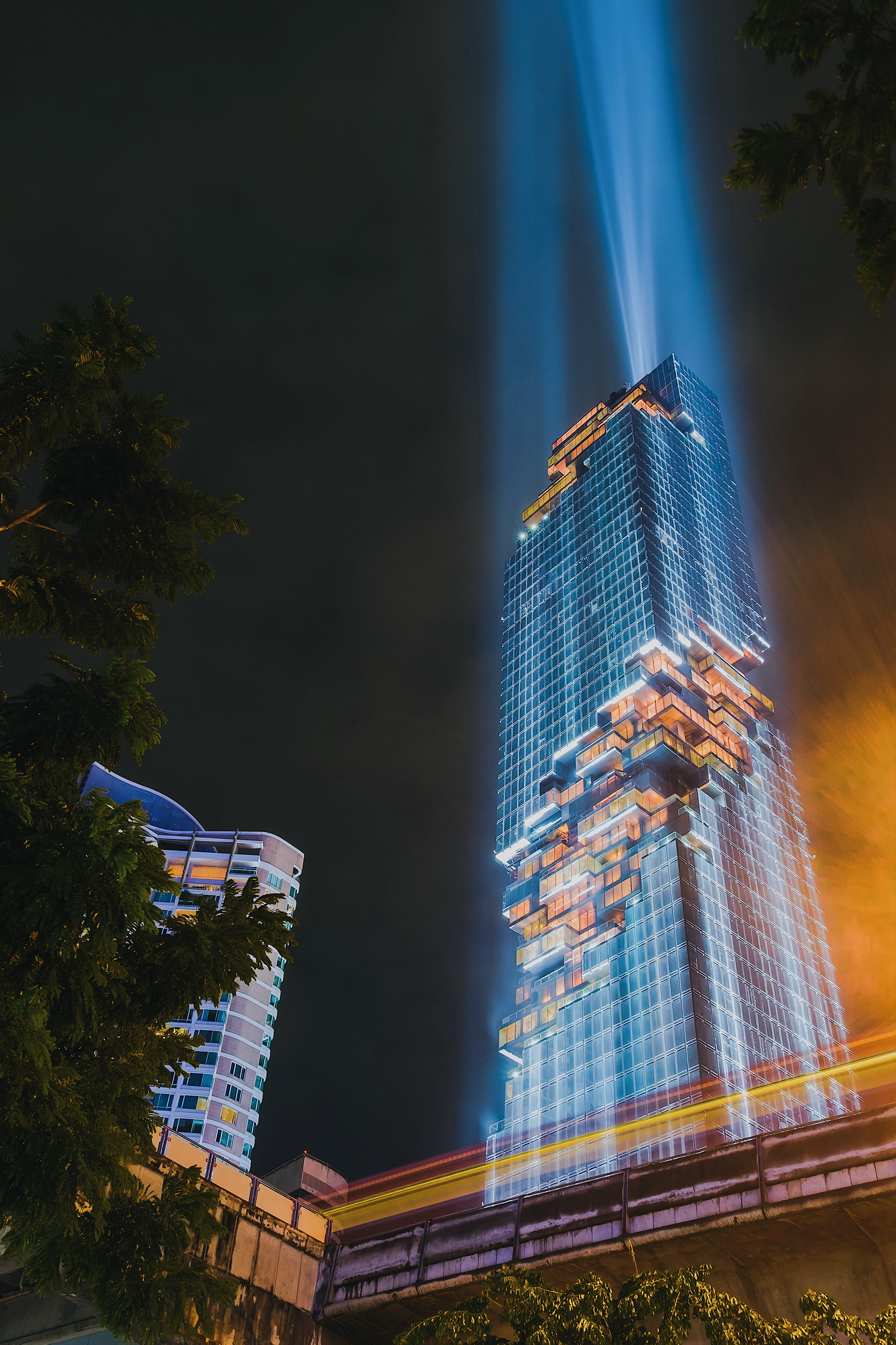 KING POWER MAHANAKHON - คิง เพาเวอร์ มหานคร