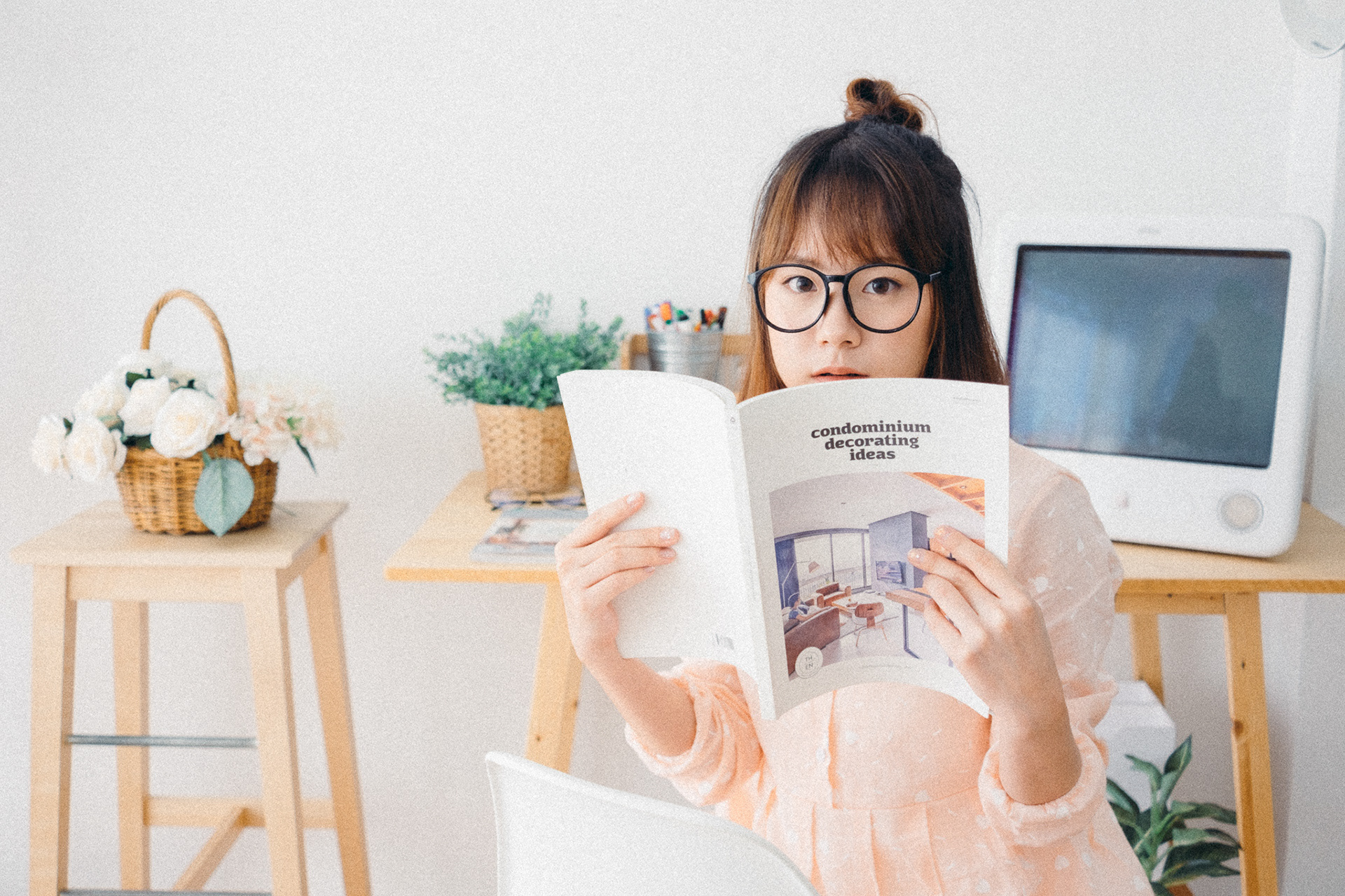 Mook Mhiew's Street Style Photography