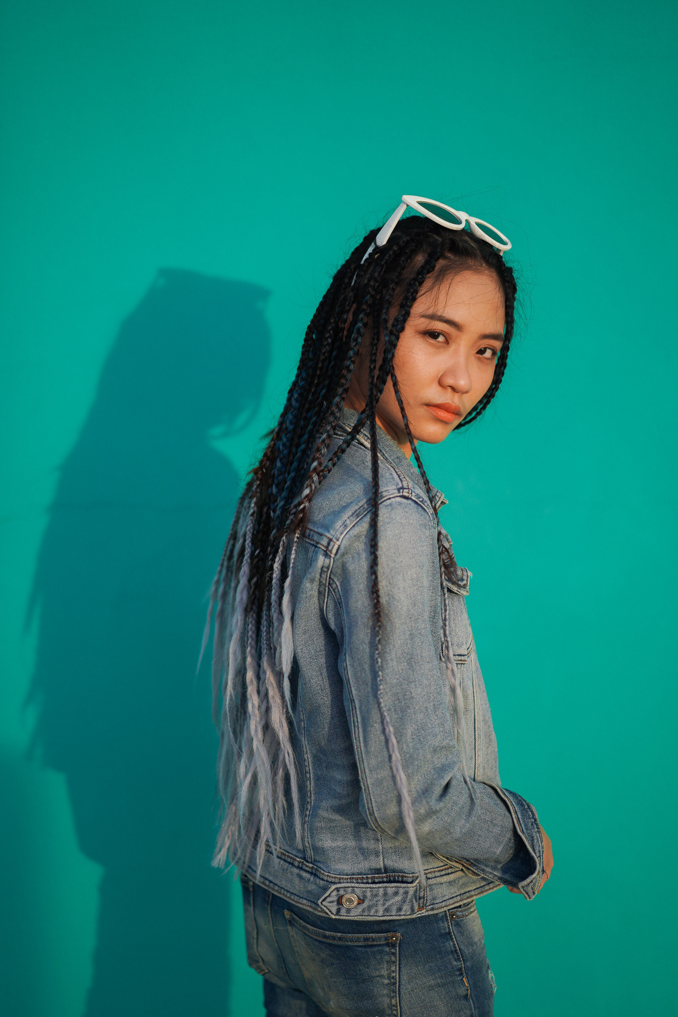 May's Styling and Portrait Photography)