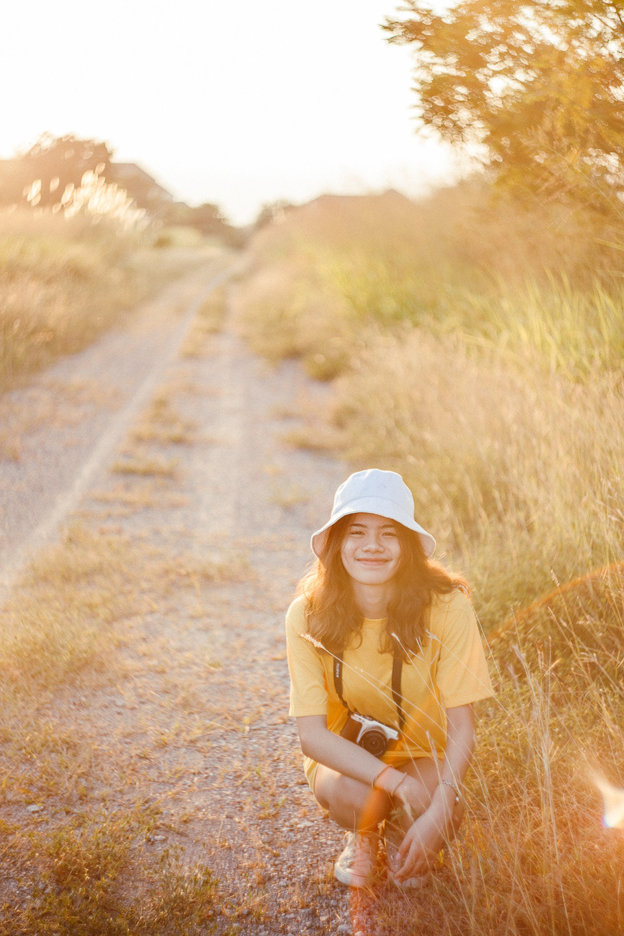 Aern in Women's Street Fashion Photography