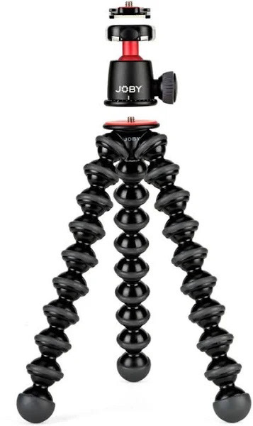 JOBY GorillaPod 3k