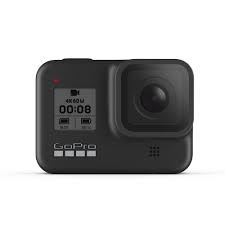 GoPro Hero 8