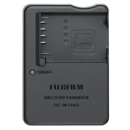 FujiFilm Battery Charger