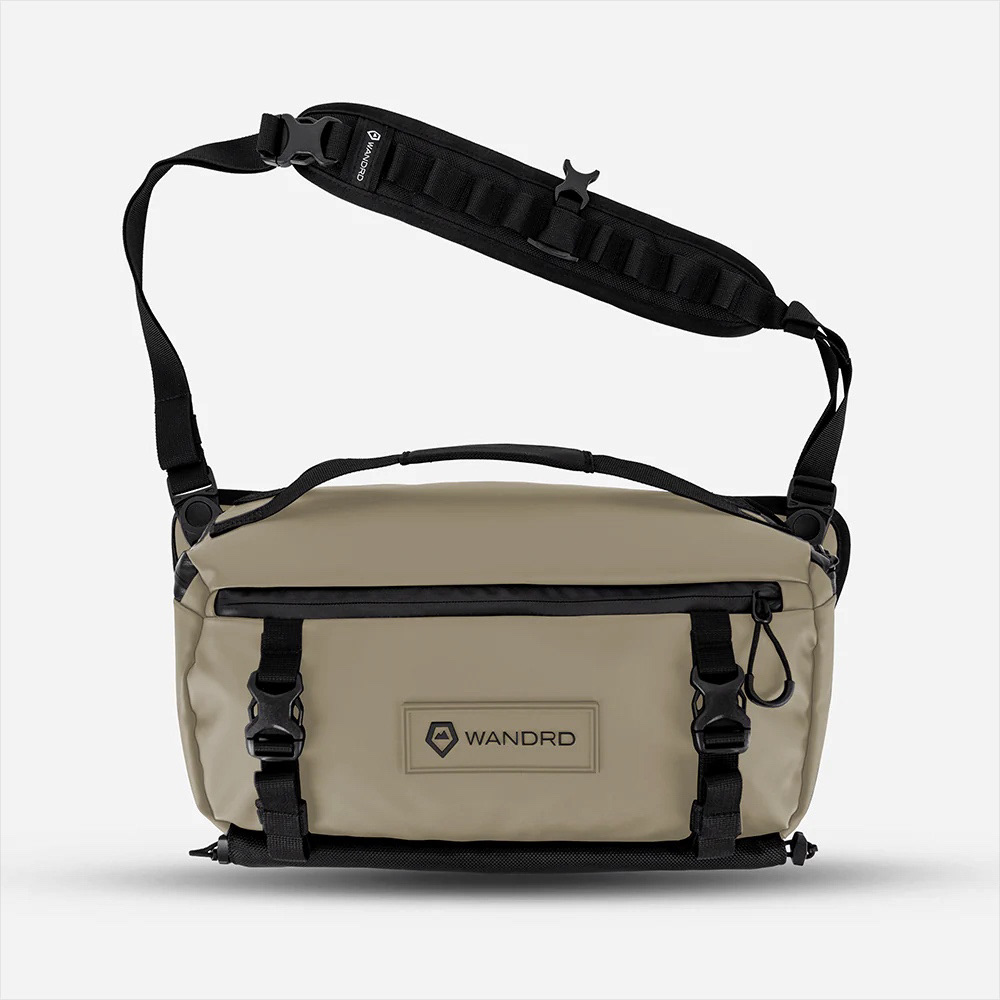 WANDRD Rogue 9L Sling