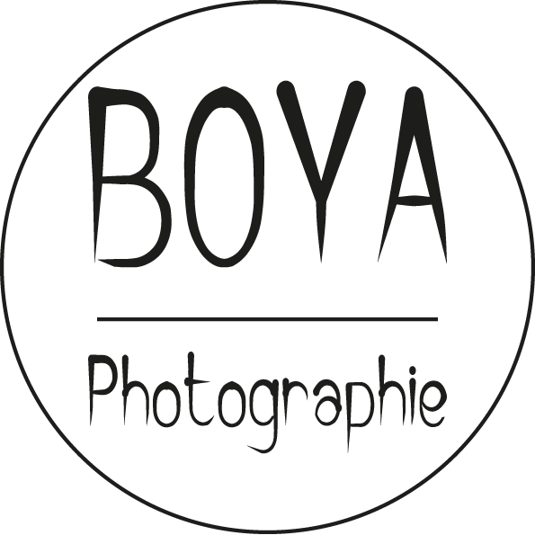 BOYA Photographie