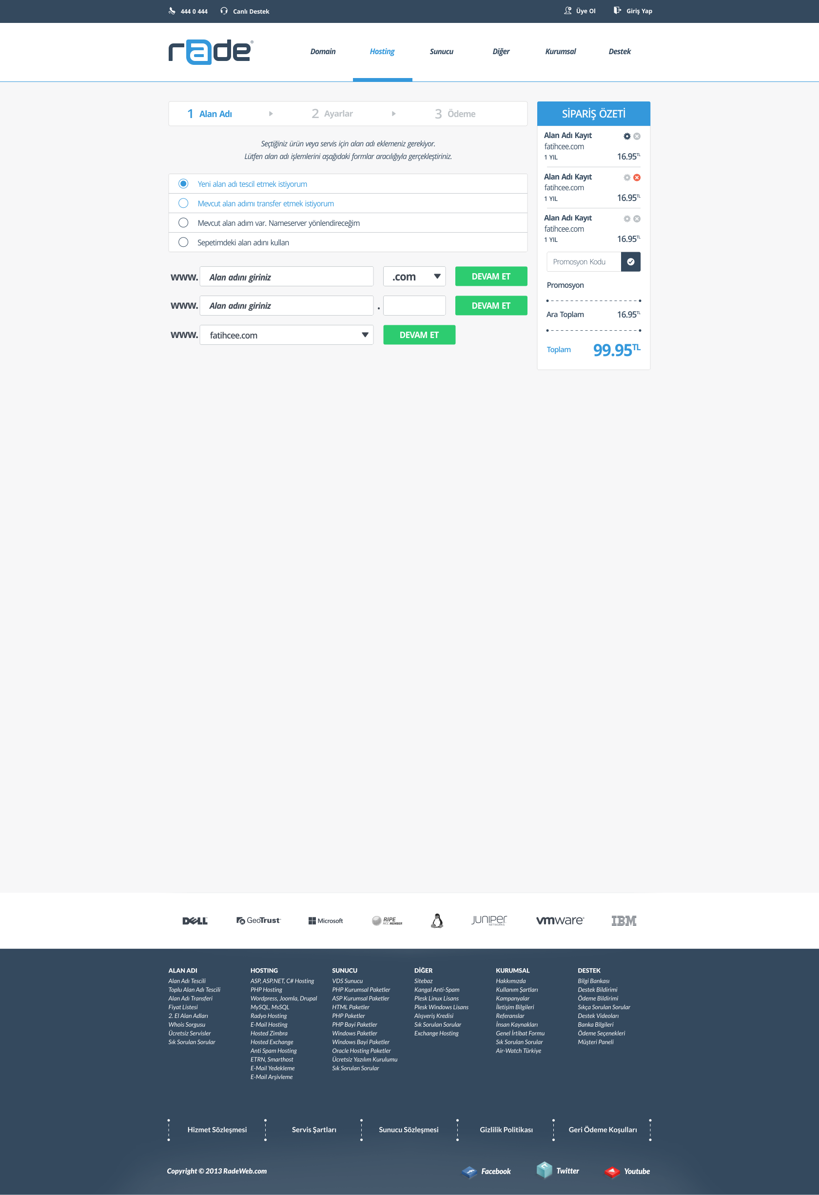 6-payment - step 1