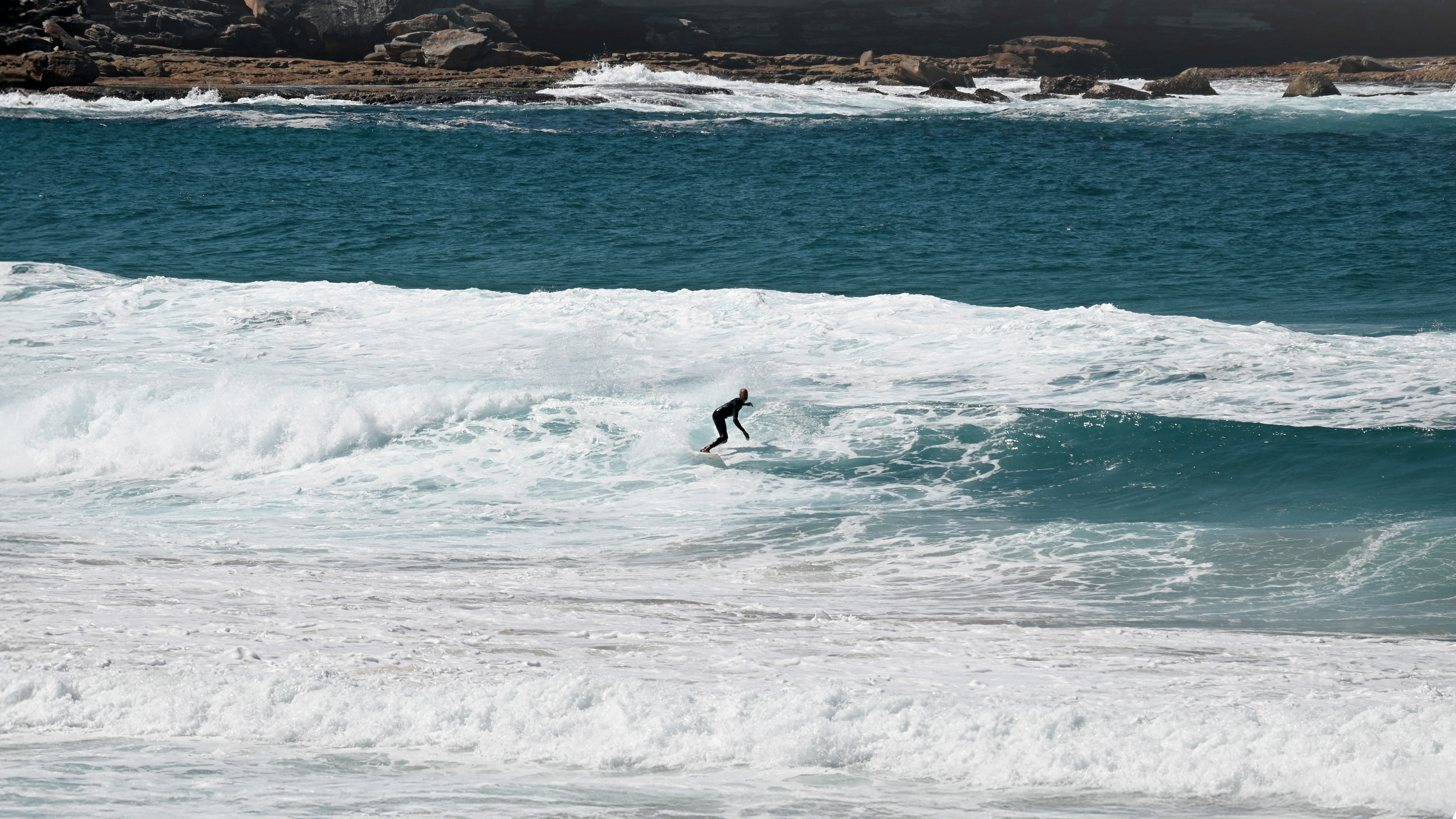 Bondi Beach, 2024