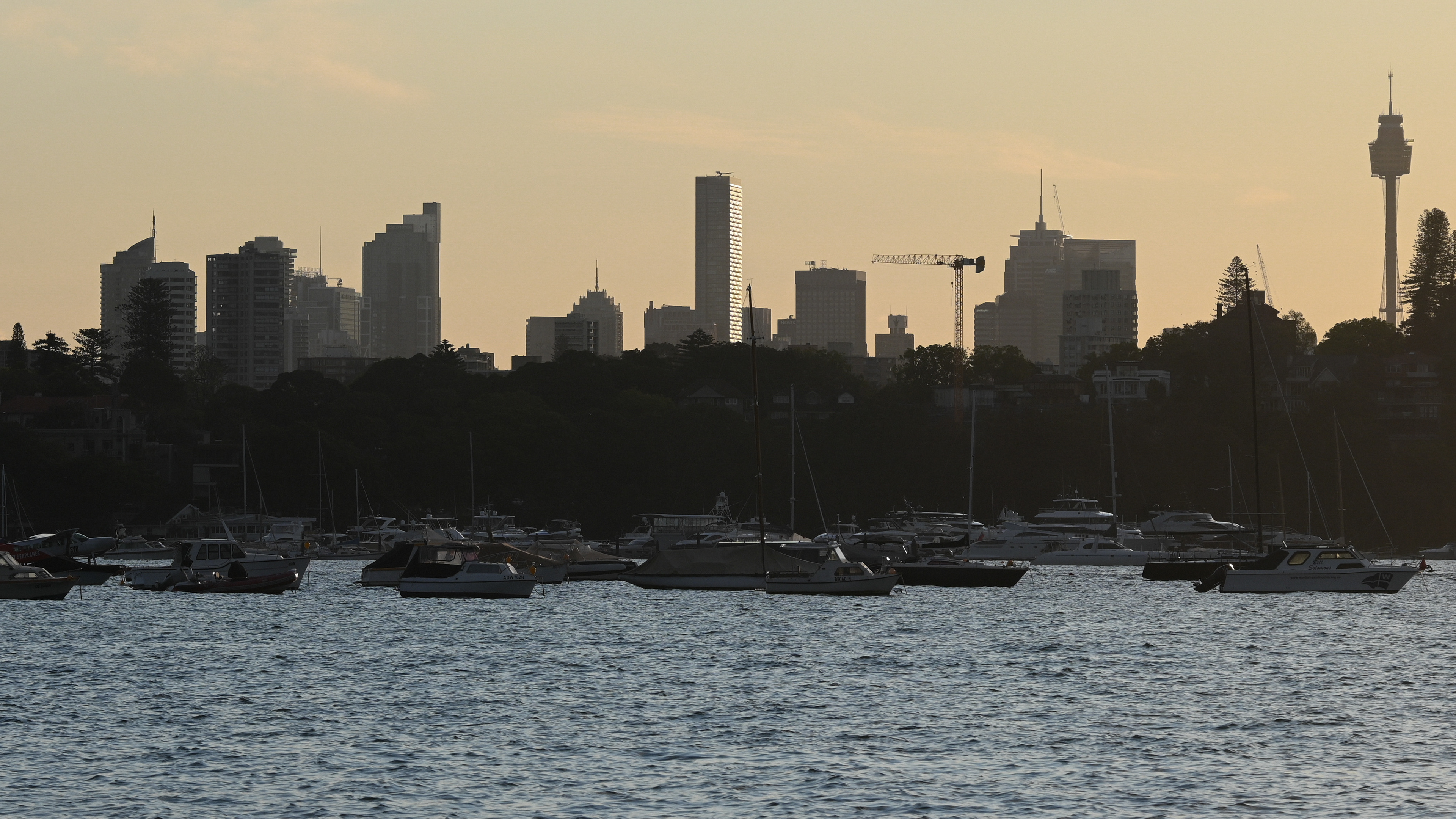 Sydney, 2024