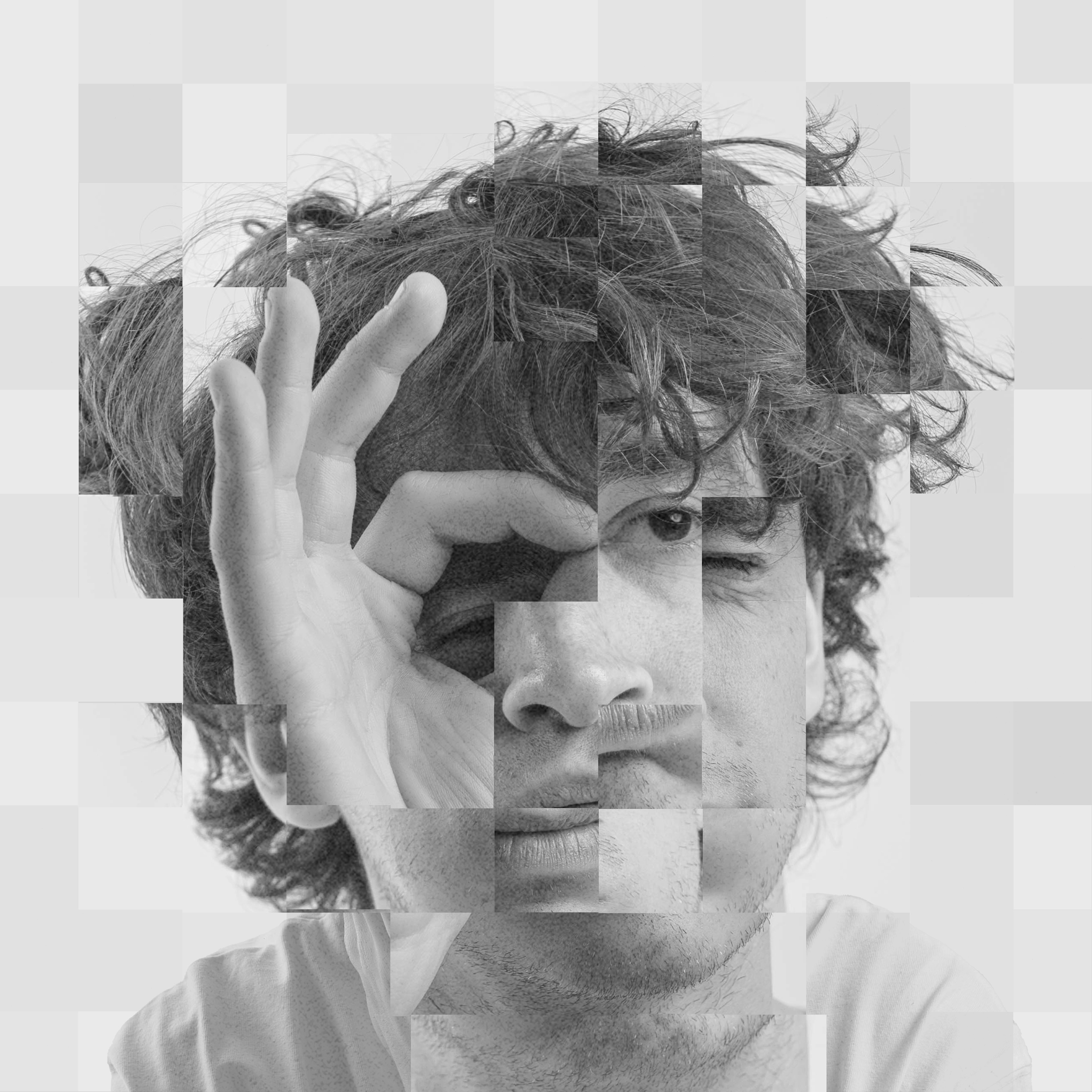 Cover art for 'Neno' by Neno (album) 2023