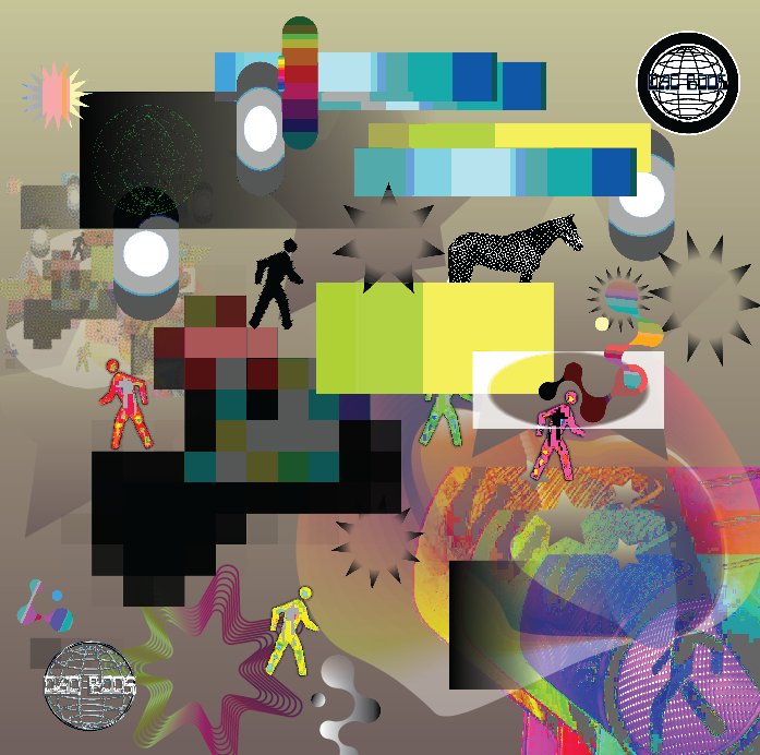 A Way Away-Single-Cover Art 