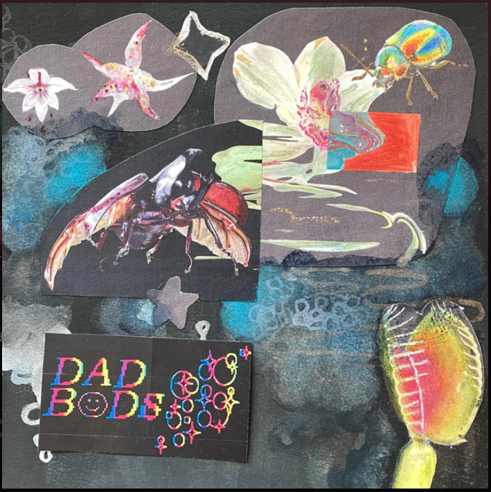 Scared of Beans?!?-Single-Cover Art 