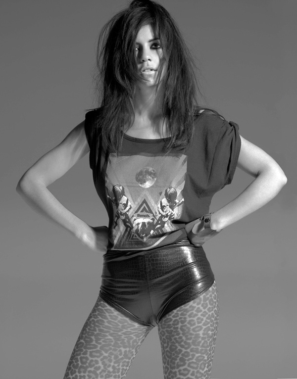 Marina & The Diamonds