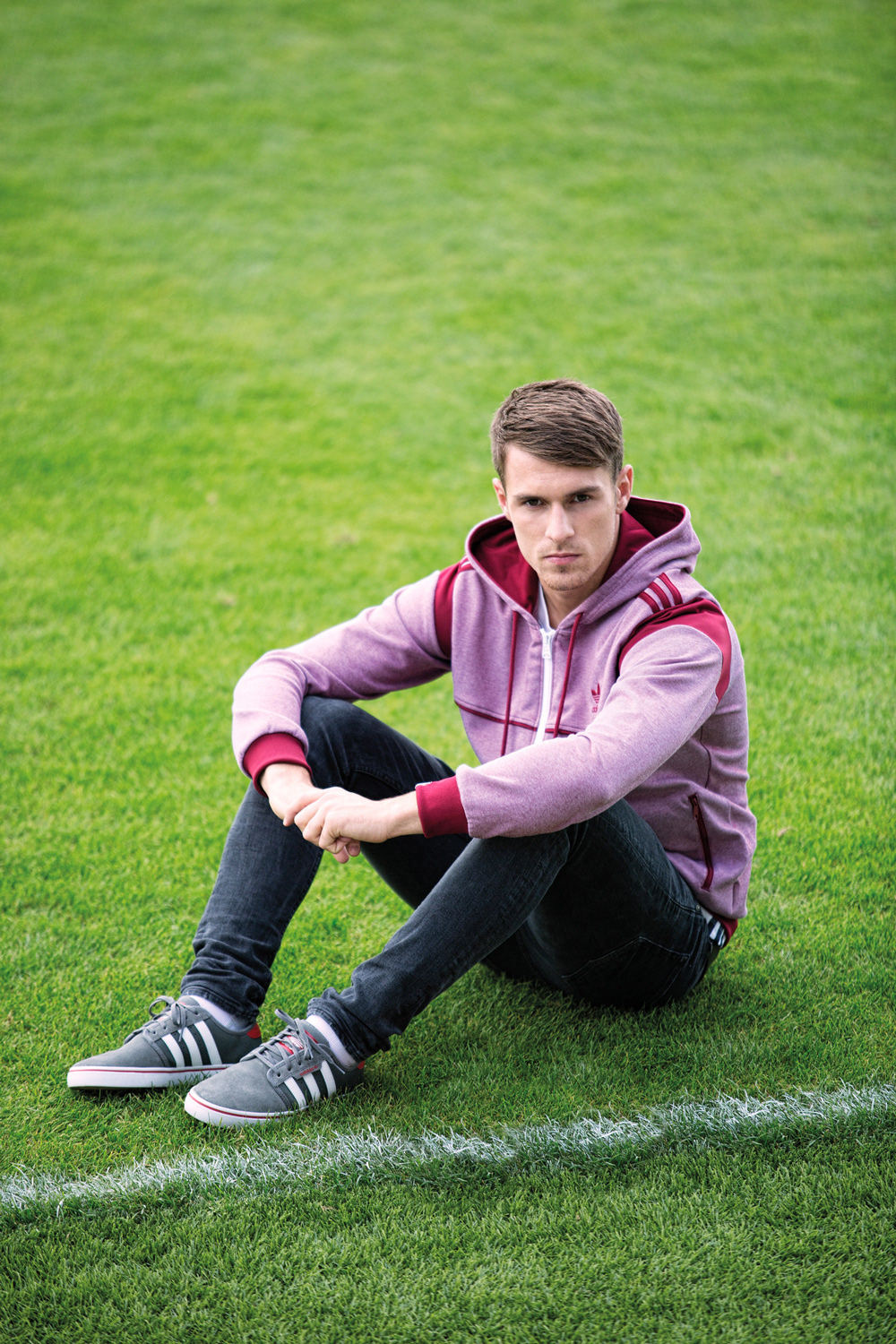 Aaron Ramsey