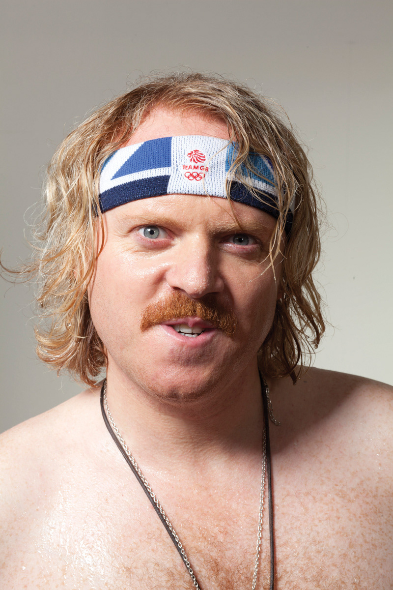 Keith Lemon