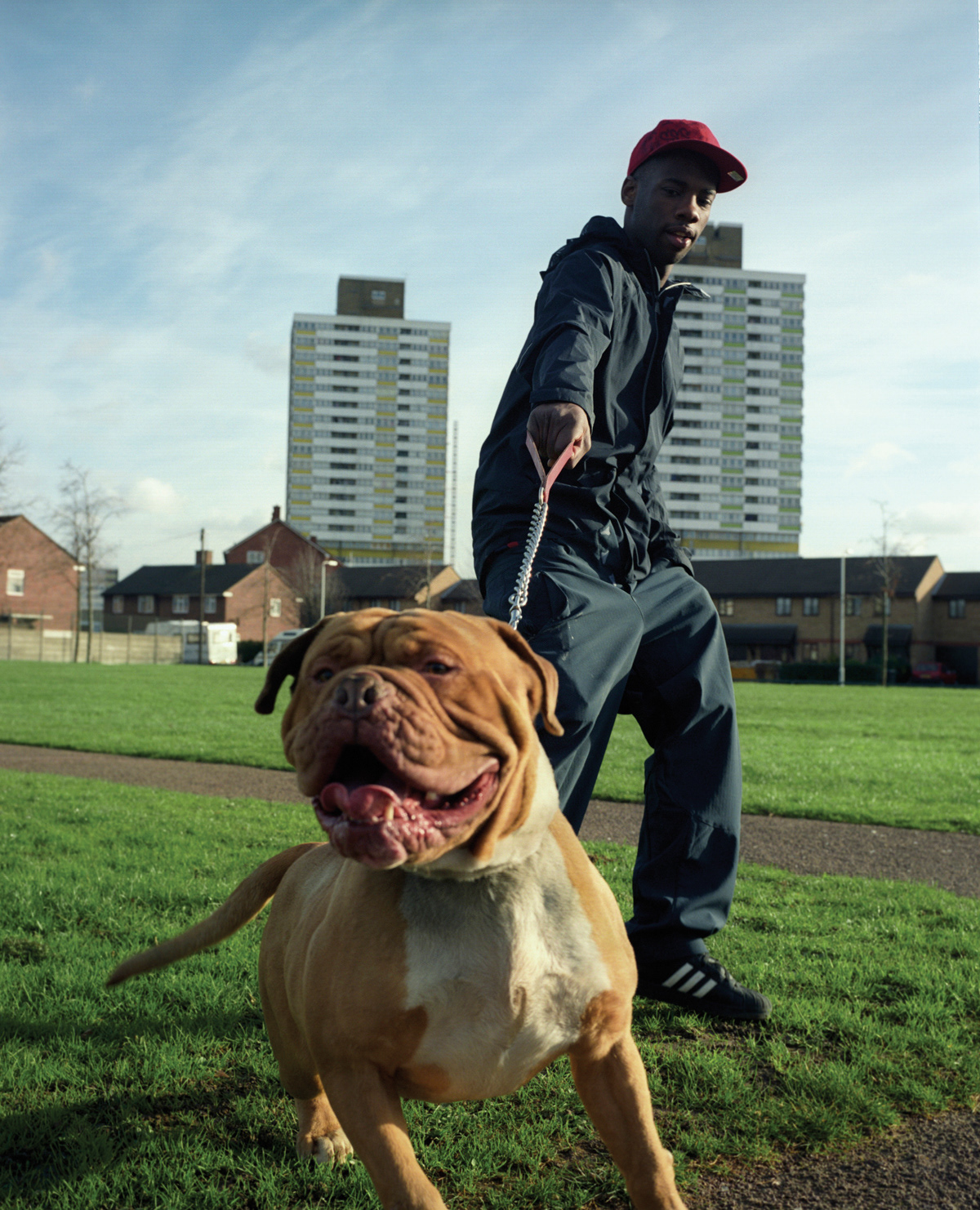 Crazy Titch