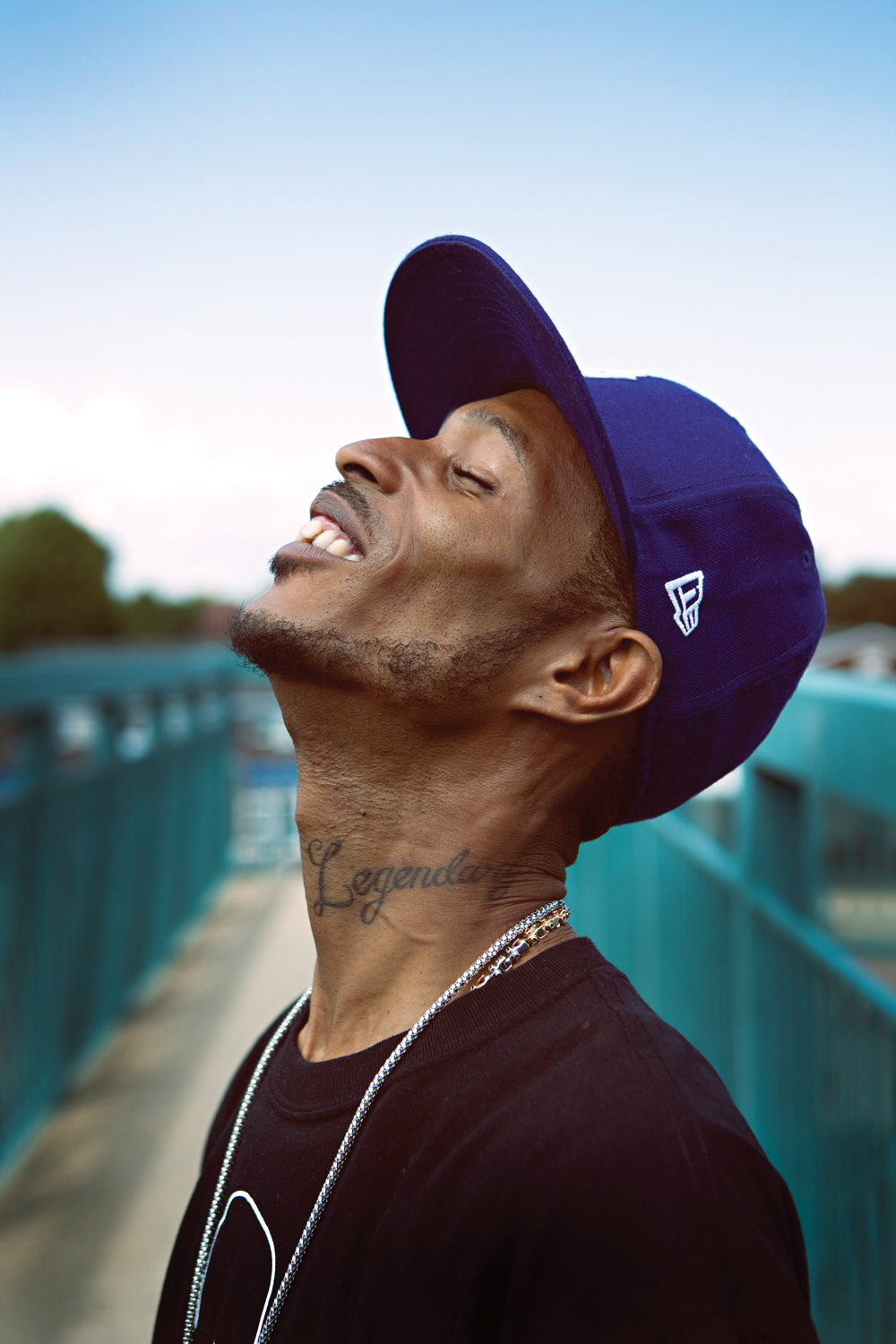 D Double E