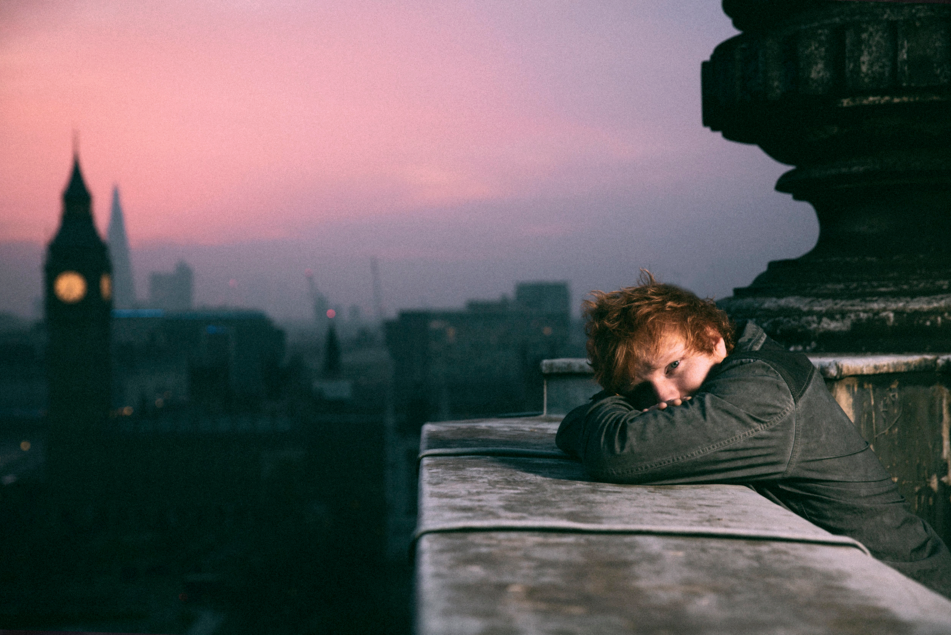 Ed Sheeran