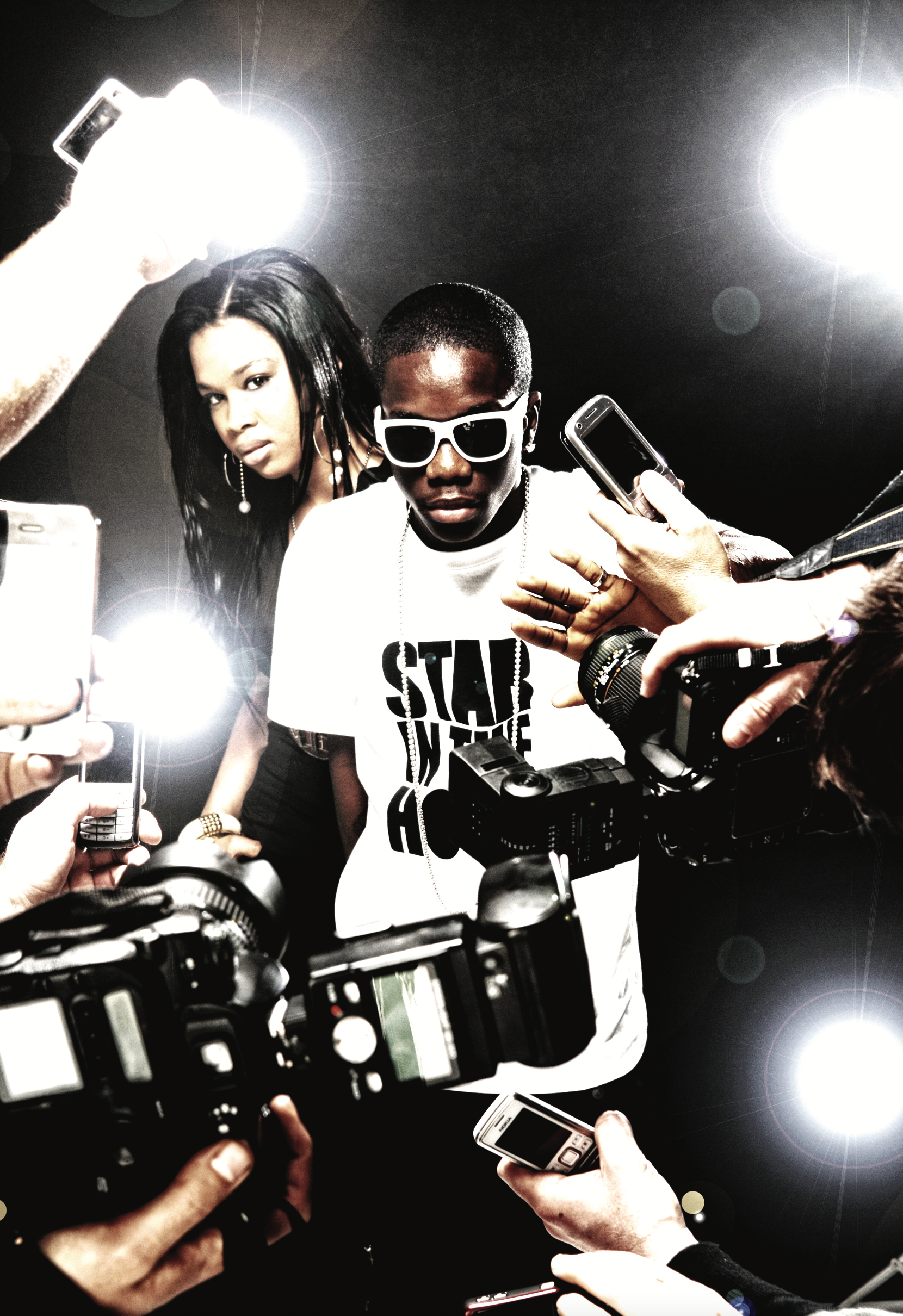 Tinchy Stryder