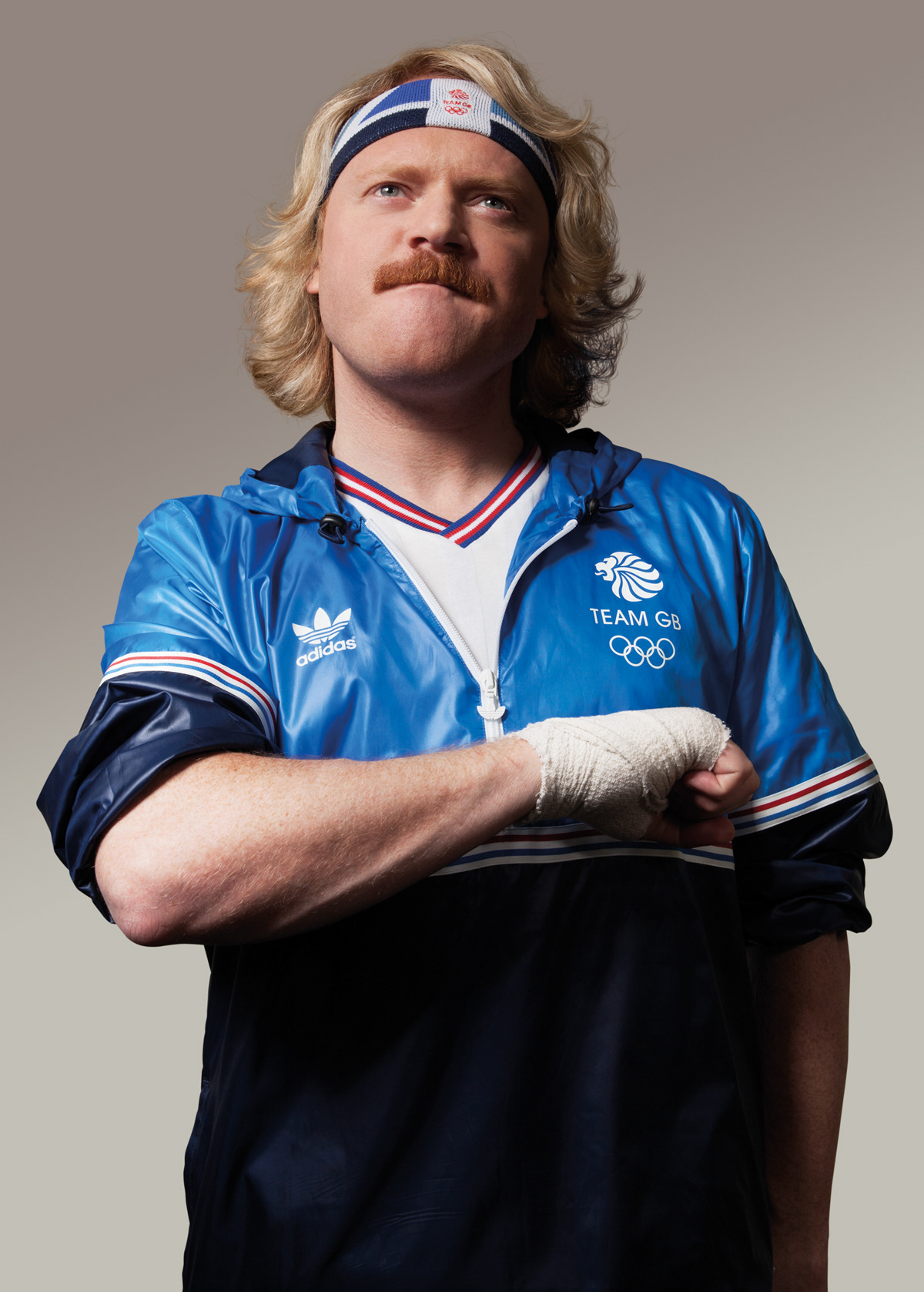 Keith Lemon