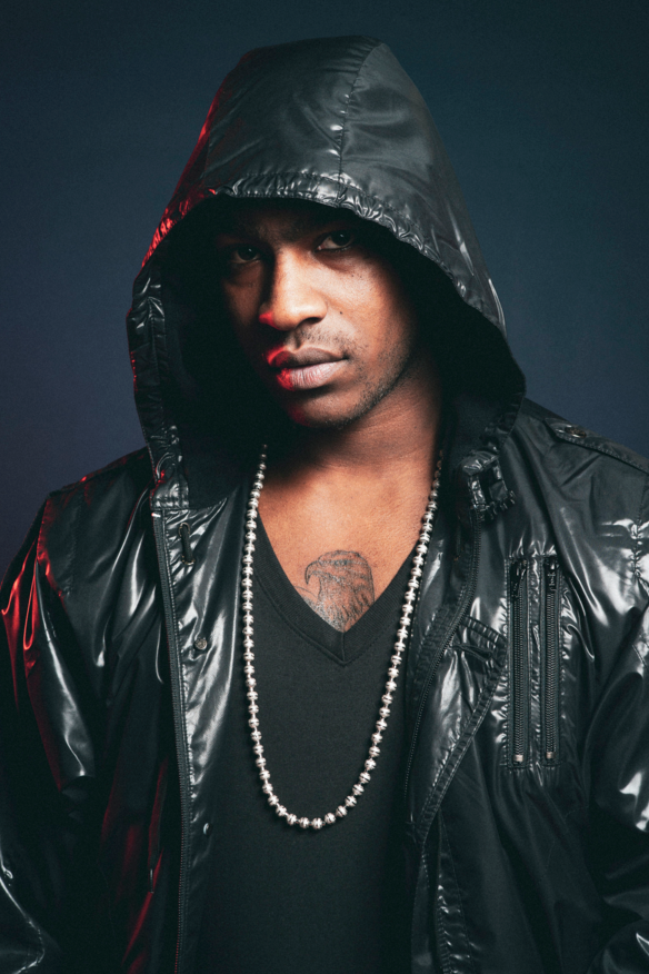 Skepta