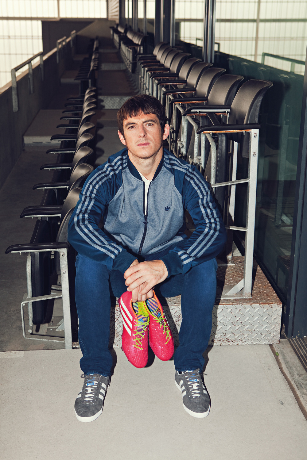 Leighton Baines