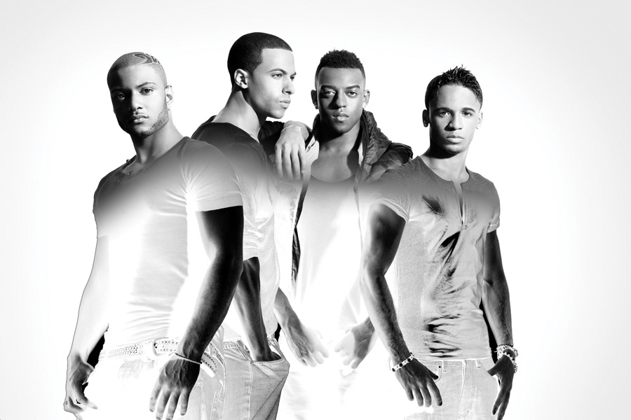 JLS