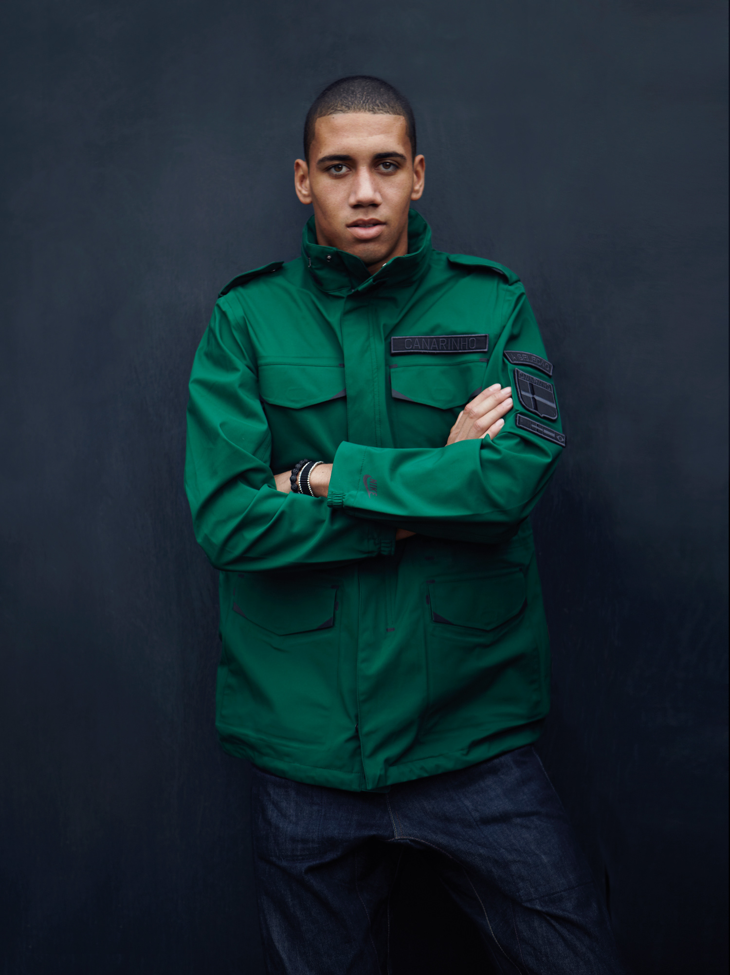 Chris Smalling