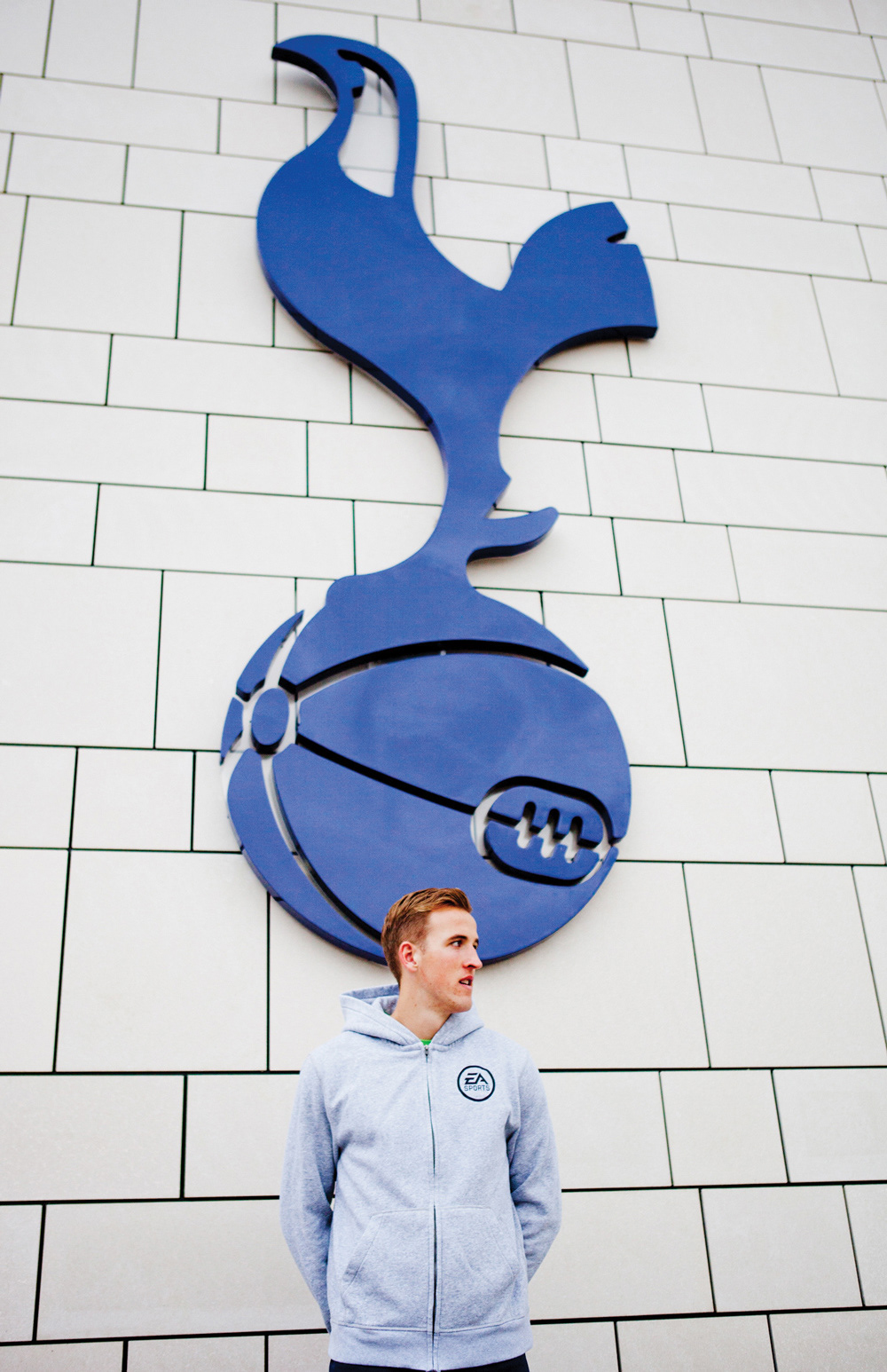 Harry Kane