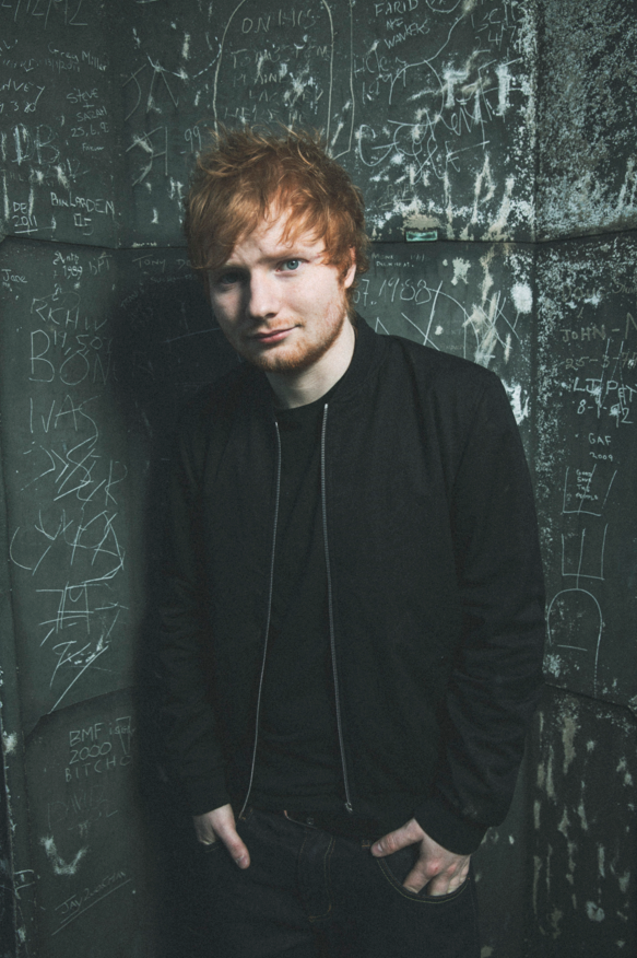 Ed Sheeran