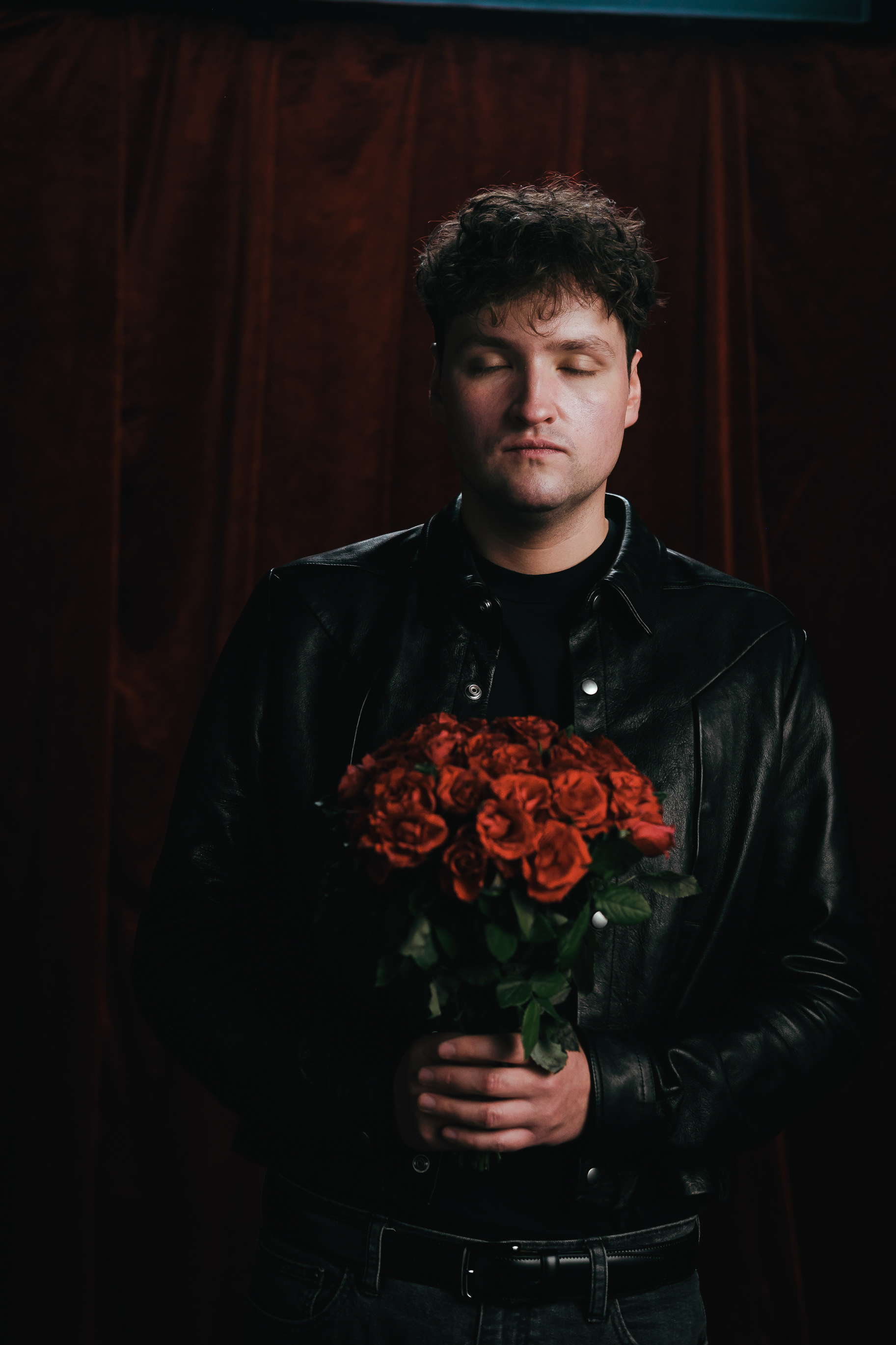 Red Roses, 2024