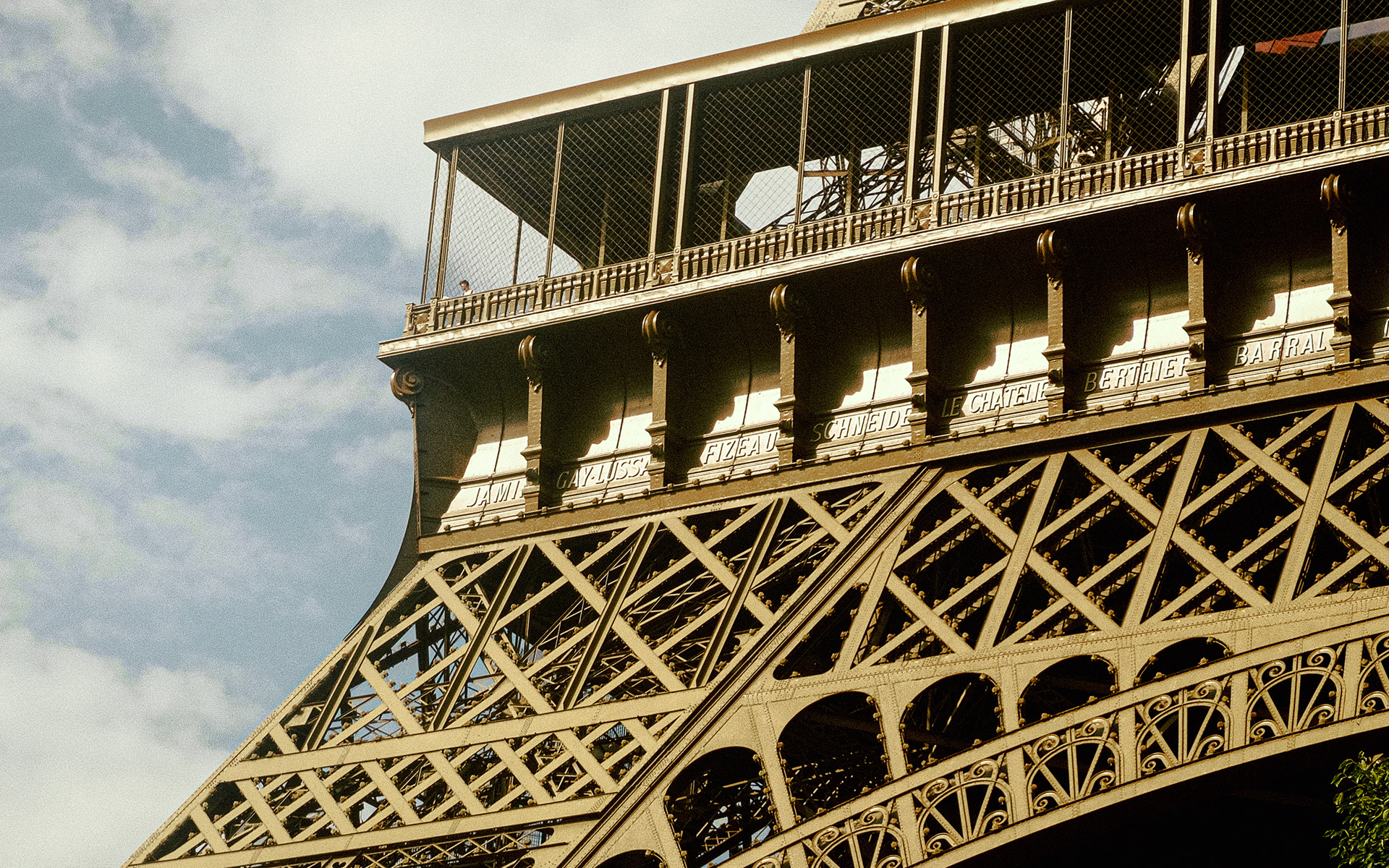 Paris, 2025